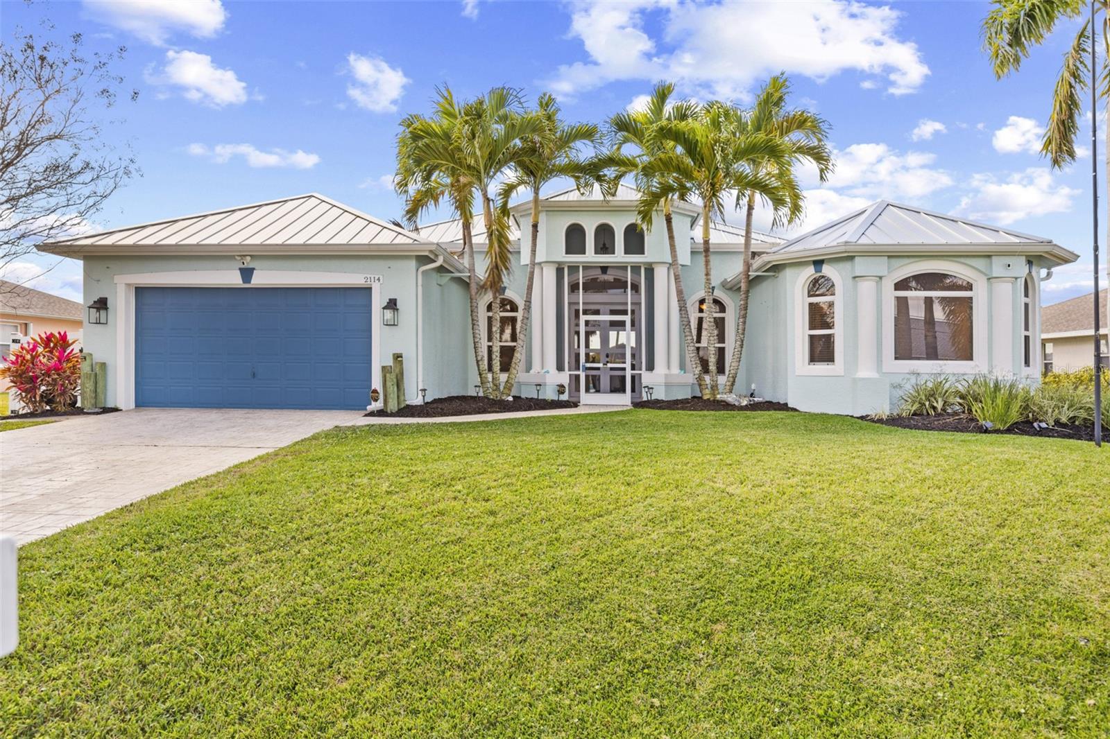 Details for 2114 29th Terrace, CAPE CORAL, FL 33914