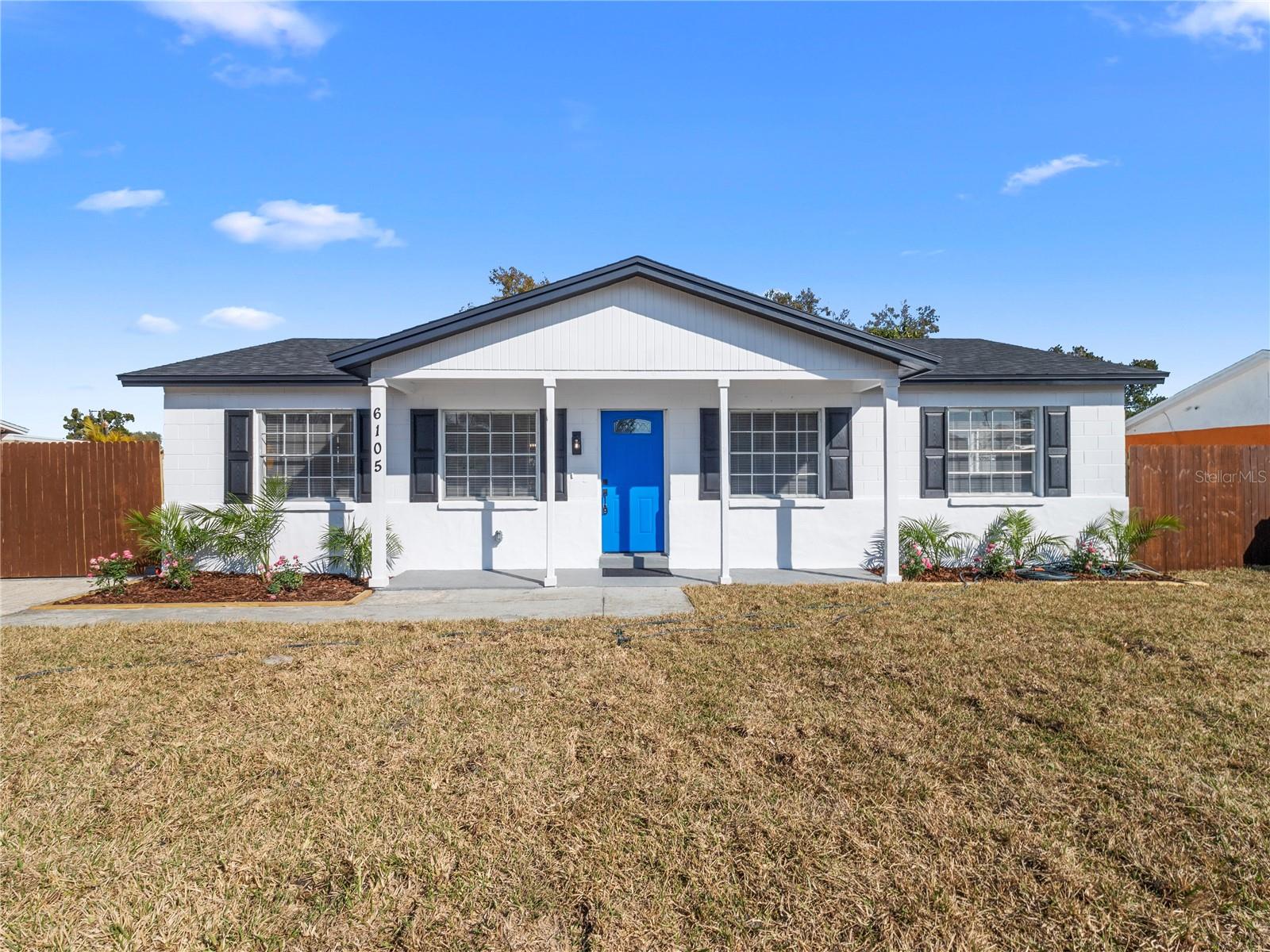 Details for 6105 Yorkshire Road, TAMPA, FL 33634