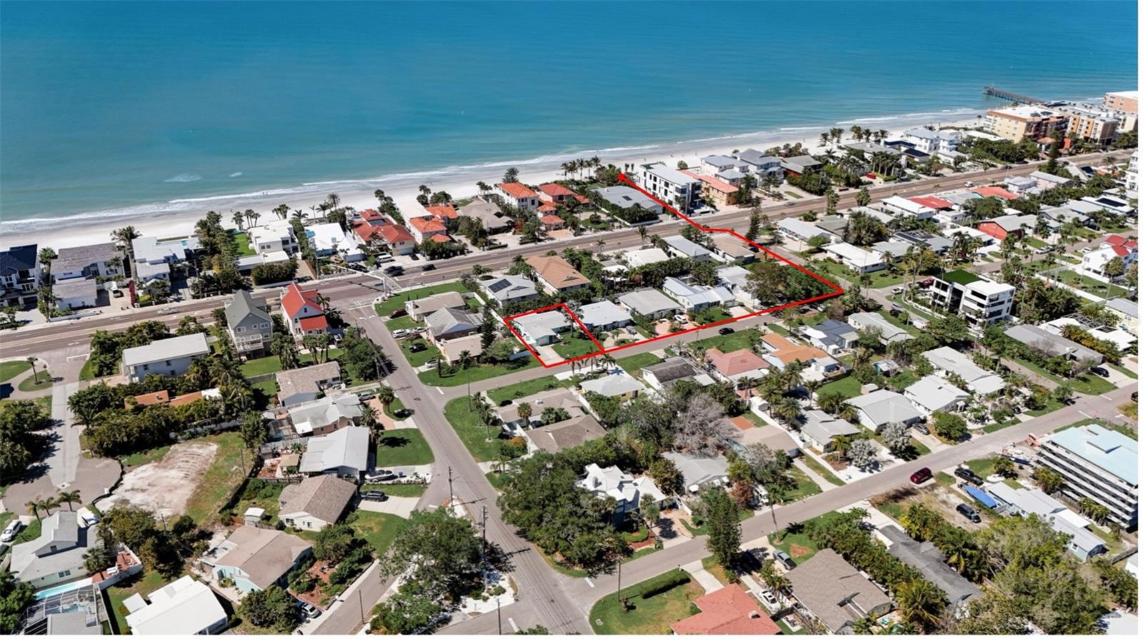 Details for 16102 1st Street E, REDINGTON BEACH, FL 33708