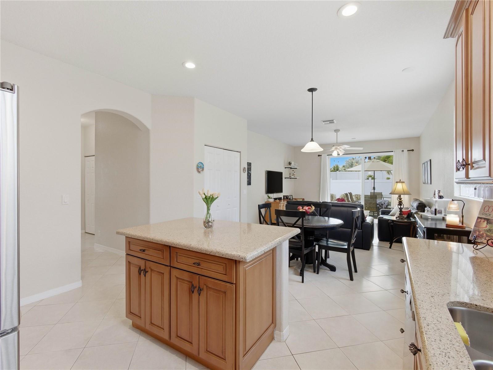 Image 18 of 51 For 1049 Fosters Mill Road