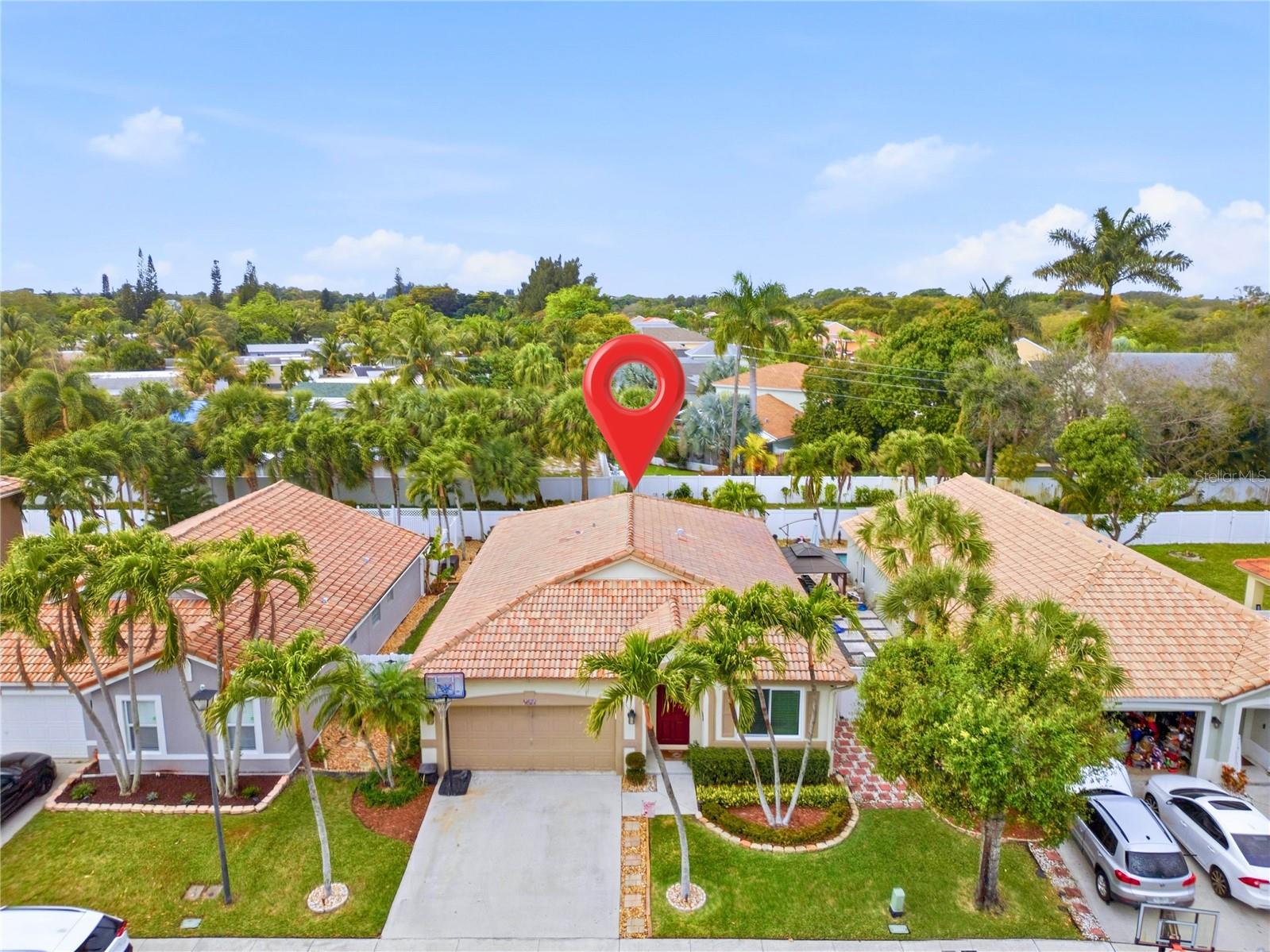 Image 45 of 51 For 1049 Fosters Mill Road