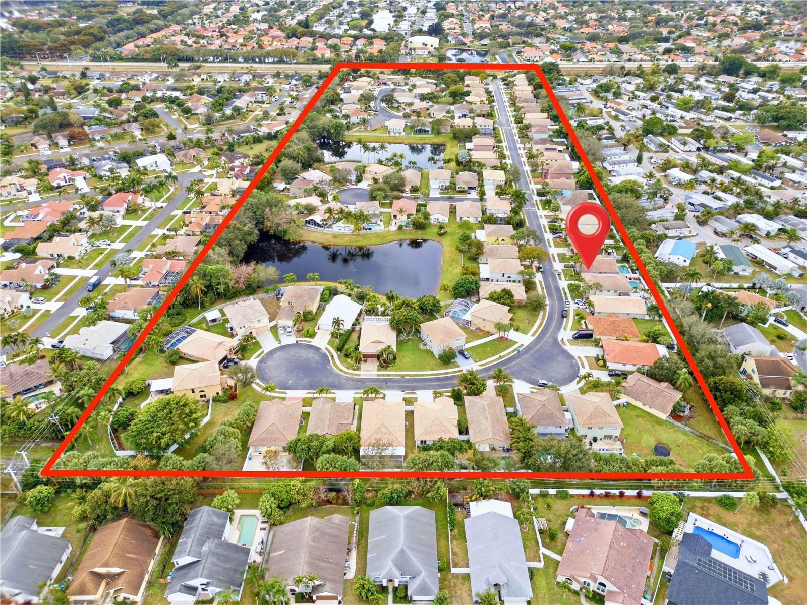 Image 48 of 51 For 1049 Fosters Mill Road