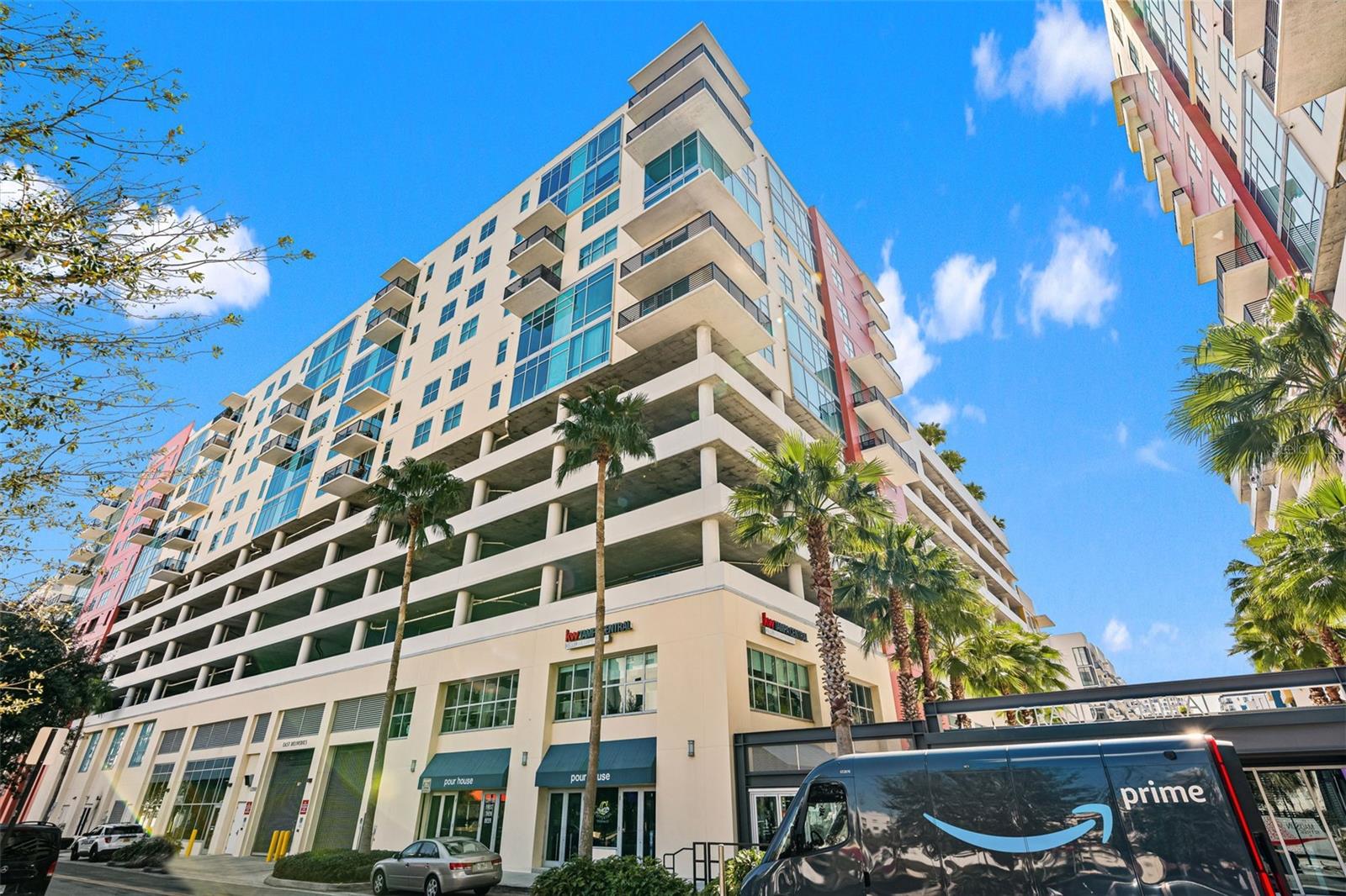 Details for 1120 Kennedy Boulevard 1524, TAMPA, FL 33602
