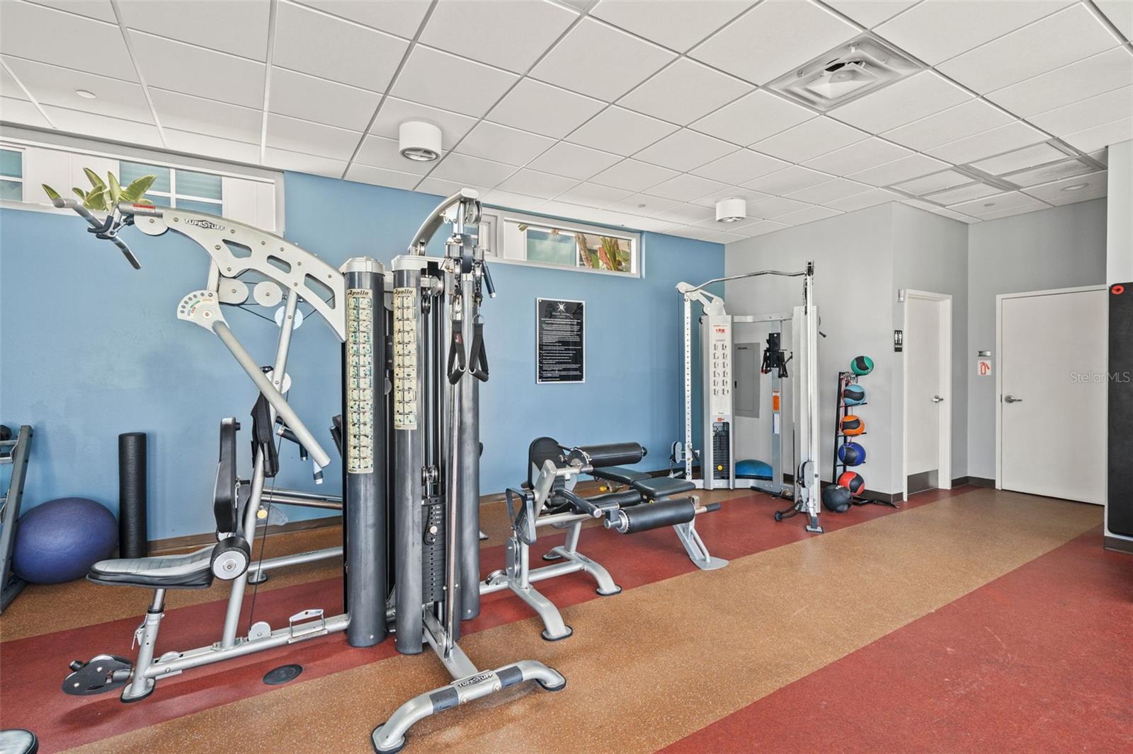 Image 21 of 54 For 1120 Kennedy Boulevard 1524