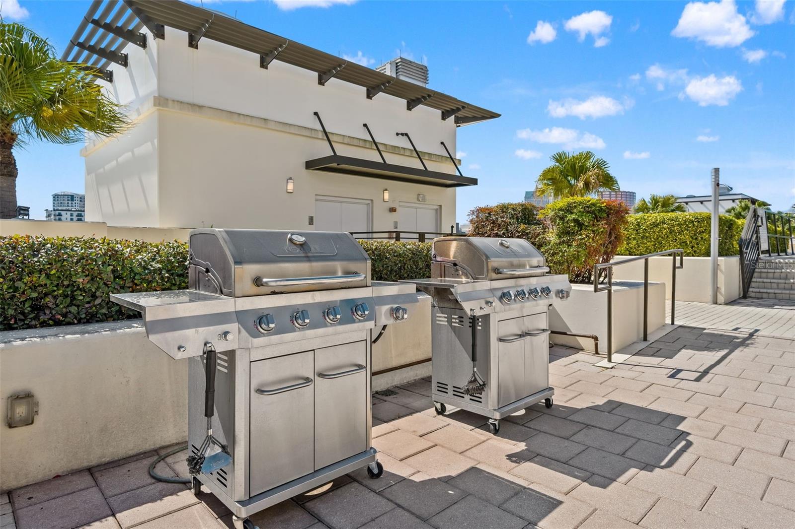 Image 30 of 54 For 1120 Kennedy Boulevard 1524