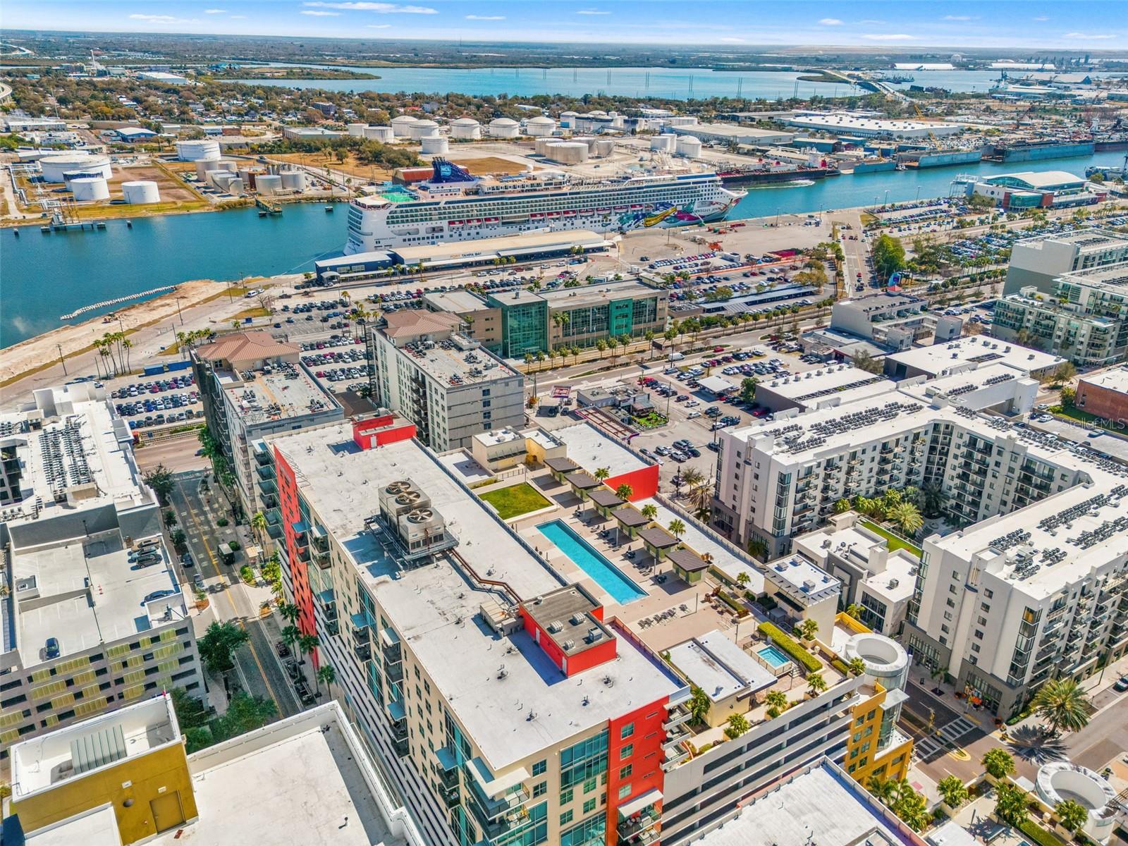 Image 32 of 54 For 1120 Kennedy Boulevard 1524