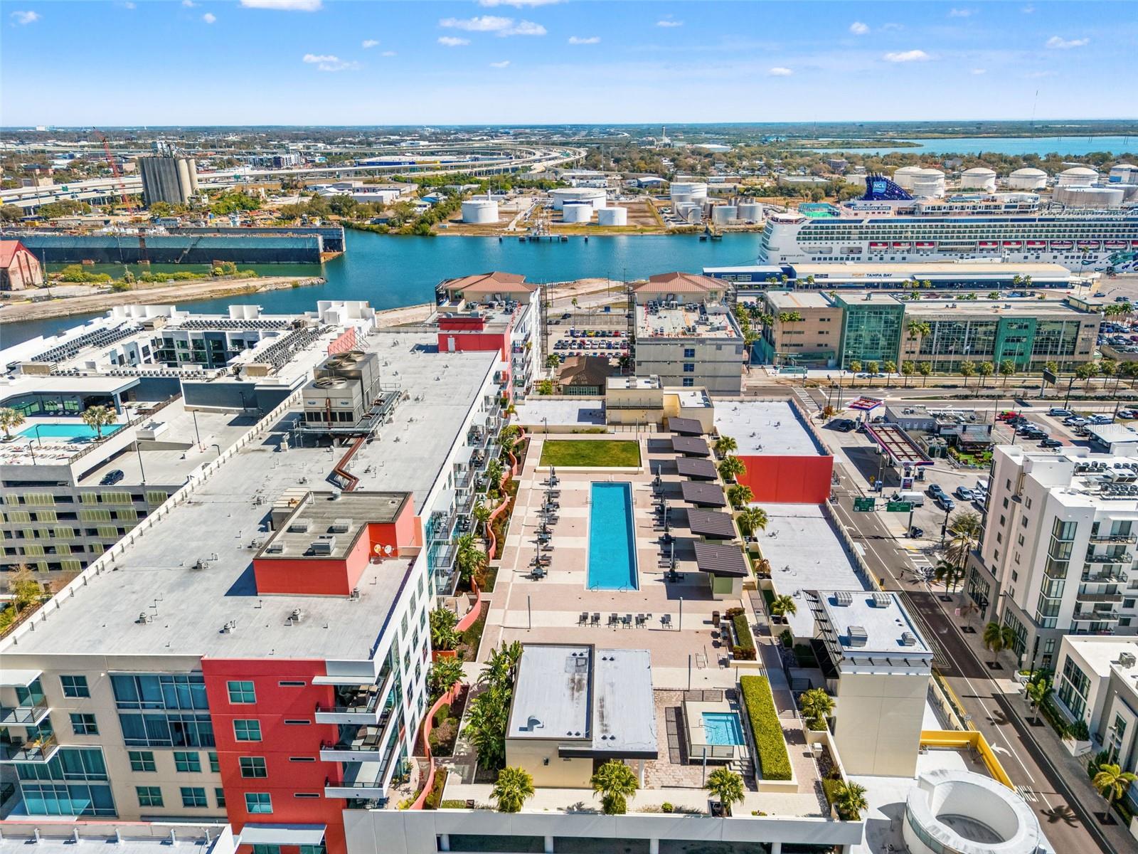 Image 36 of 54 For 1120 Kennedy Boulevard 1524