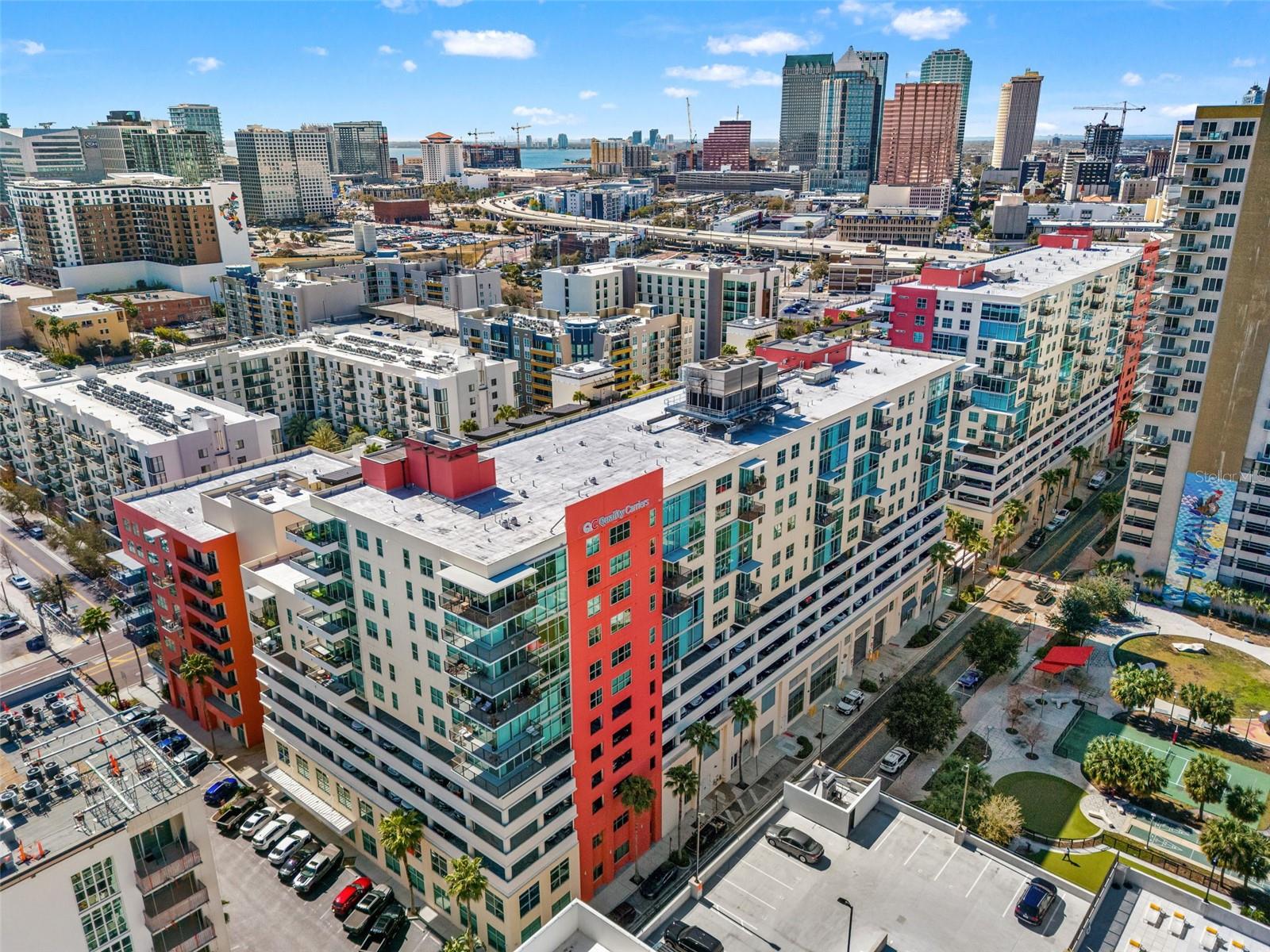 Image 40 of 54 For 1120 Kennedy Boulevard 1524