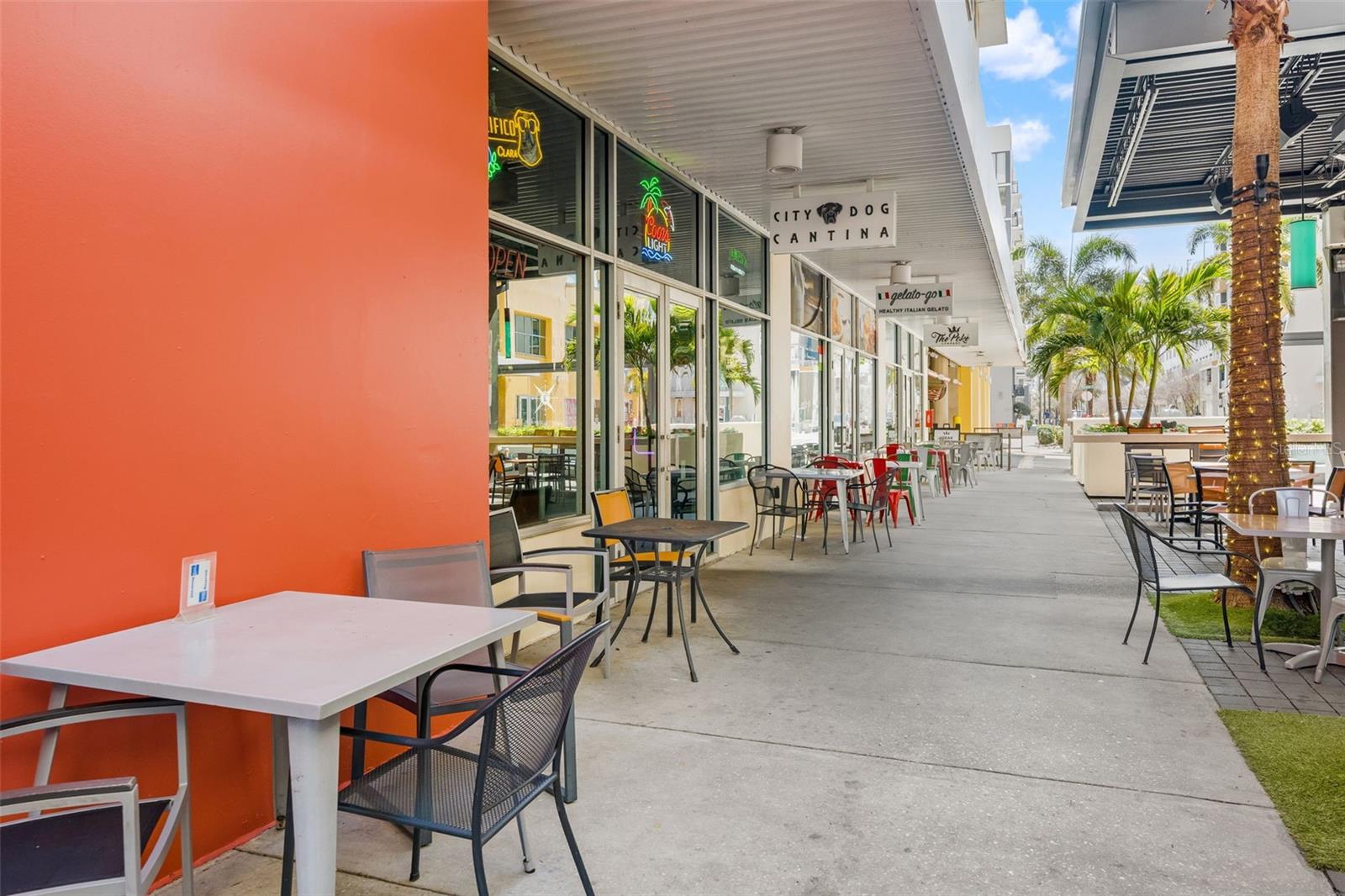 Image 44 of 54 For 1120 Kennedy Boulevard 1524