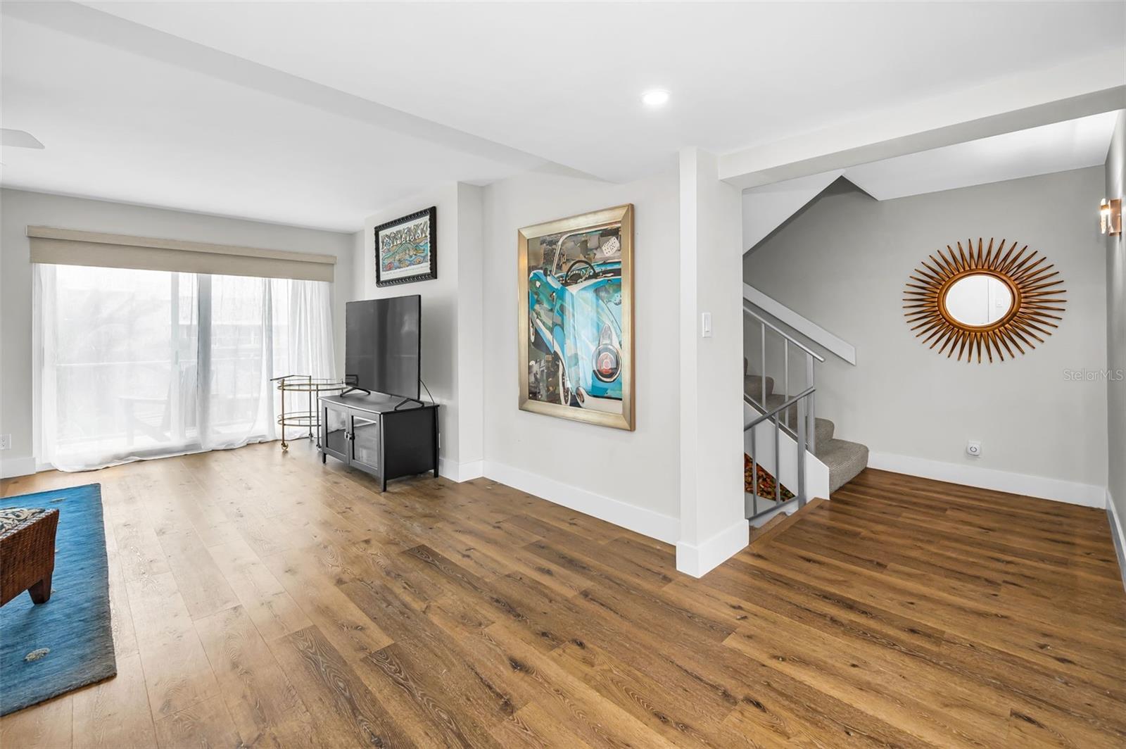 Image 17 of 81 For 1351 Gulf Boulevard 201