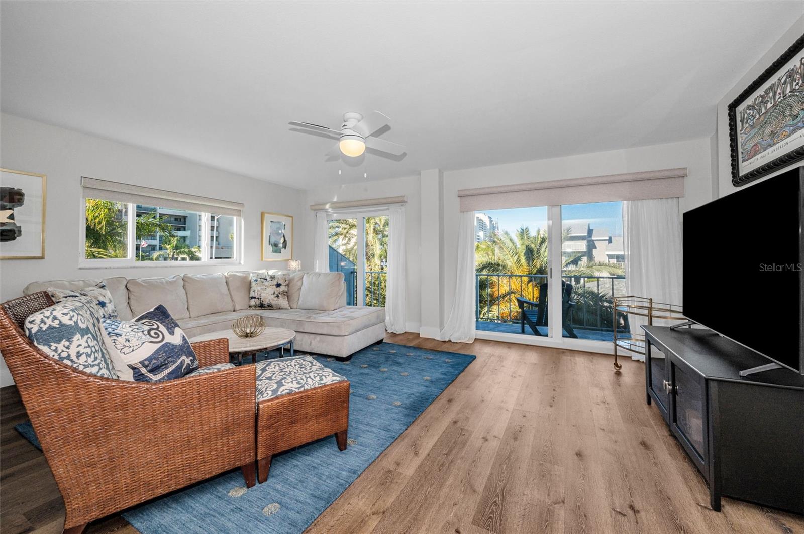 Image 18 of 81 For 1351 Gulf Boulevard 201