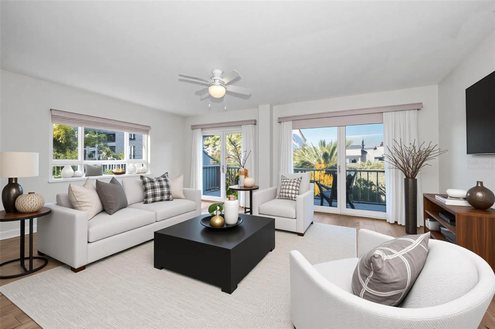 Image 20 of 81 For 1351 Gulf Boulevard 201