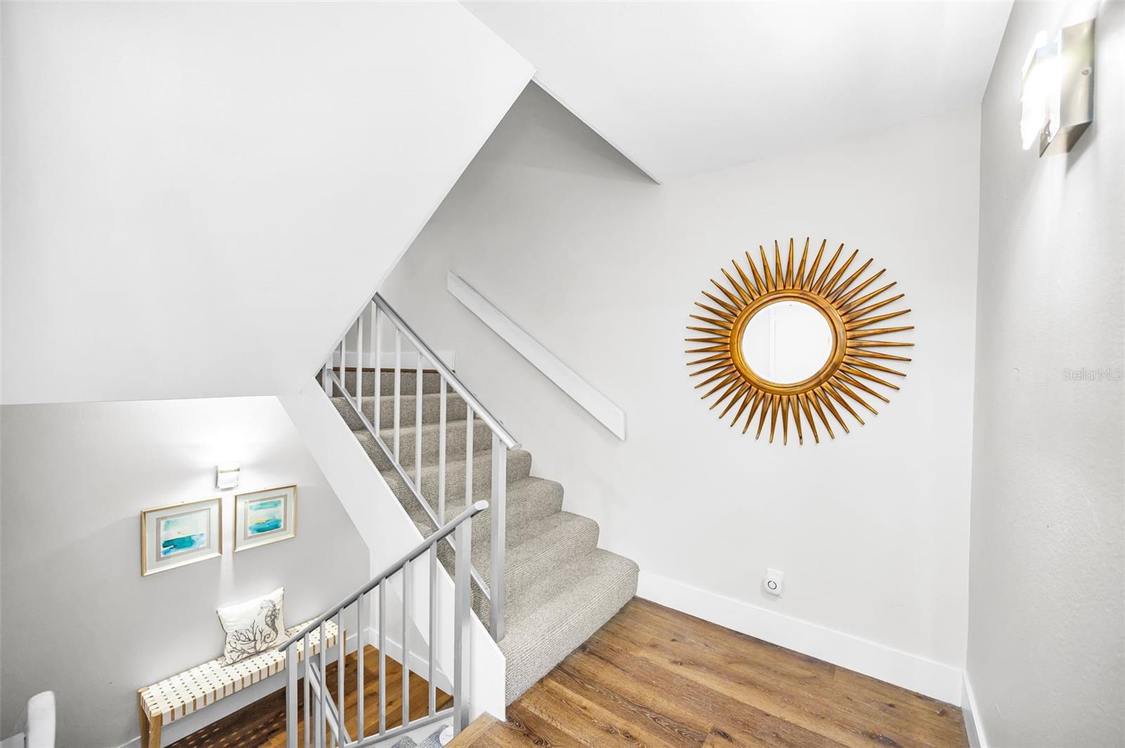 Image 48 of 81 For 1351 Gulf Boulevard 201