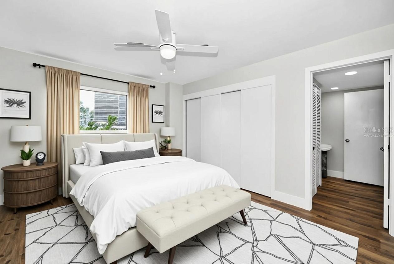 Image 62 of 81 For 1351 Gulf Boulevard 201