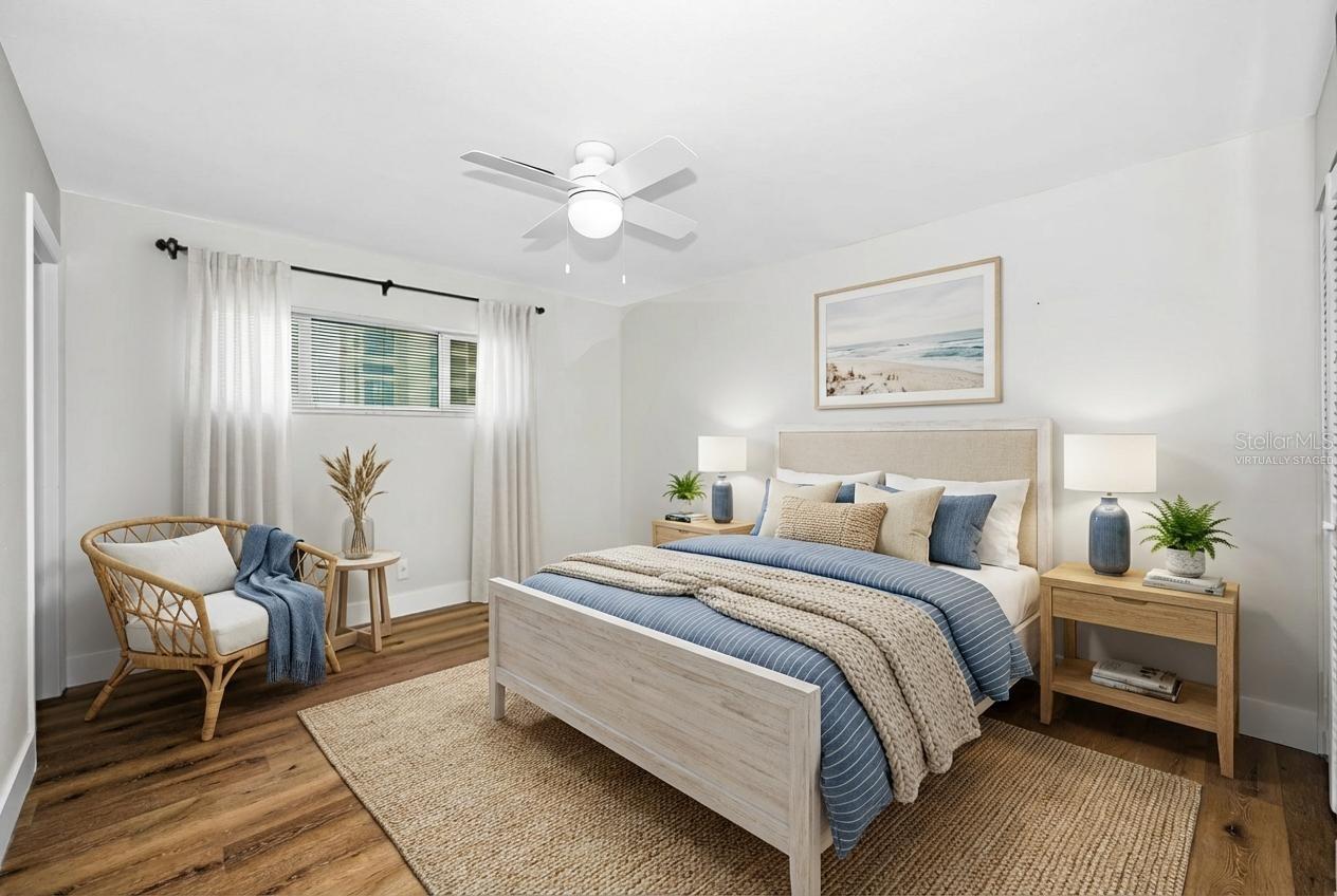 Image 65 of 81 For 1351 Gulf Boulevard 201