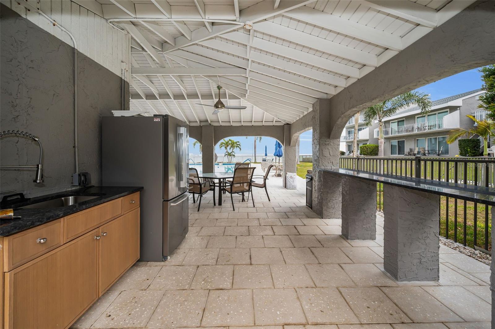 Image 72 of 81 For 1351 Gulf Boulevard 201