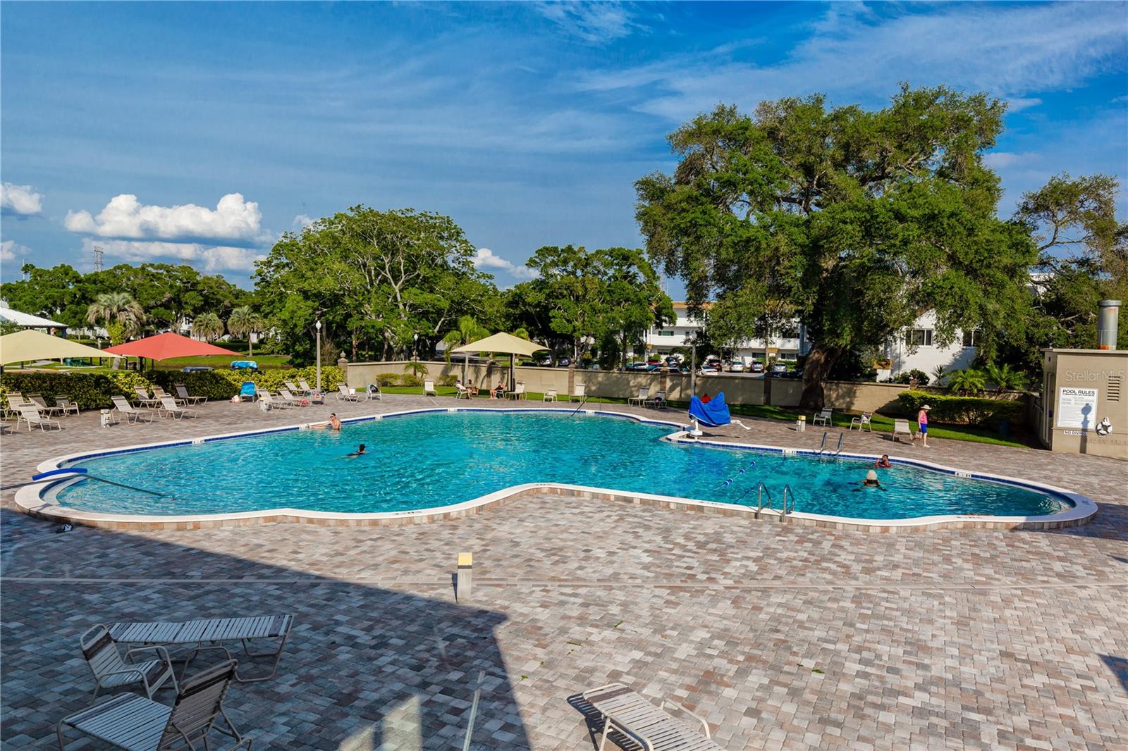 Listing photo id 23 for 2284 Spanish Drive 50