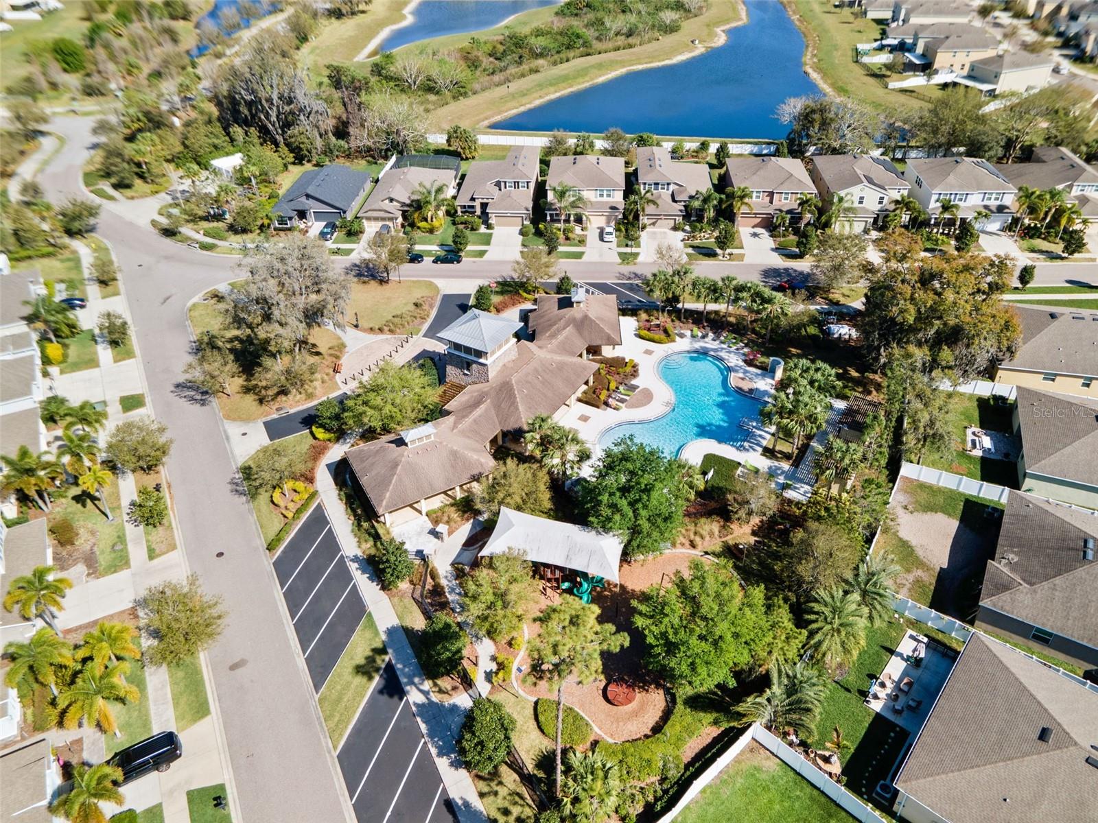 Image 31 of 34 For 12029 Myrtle Rock Drive