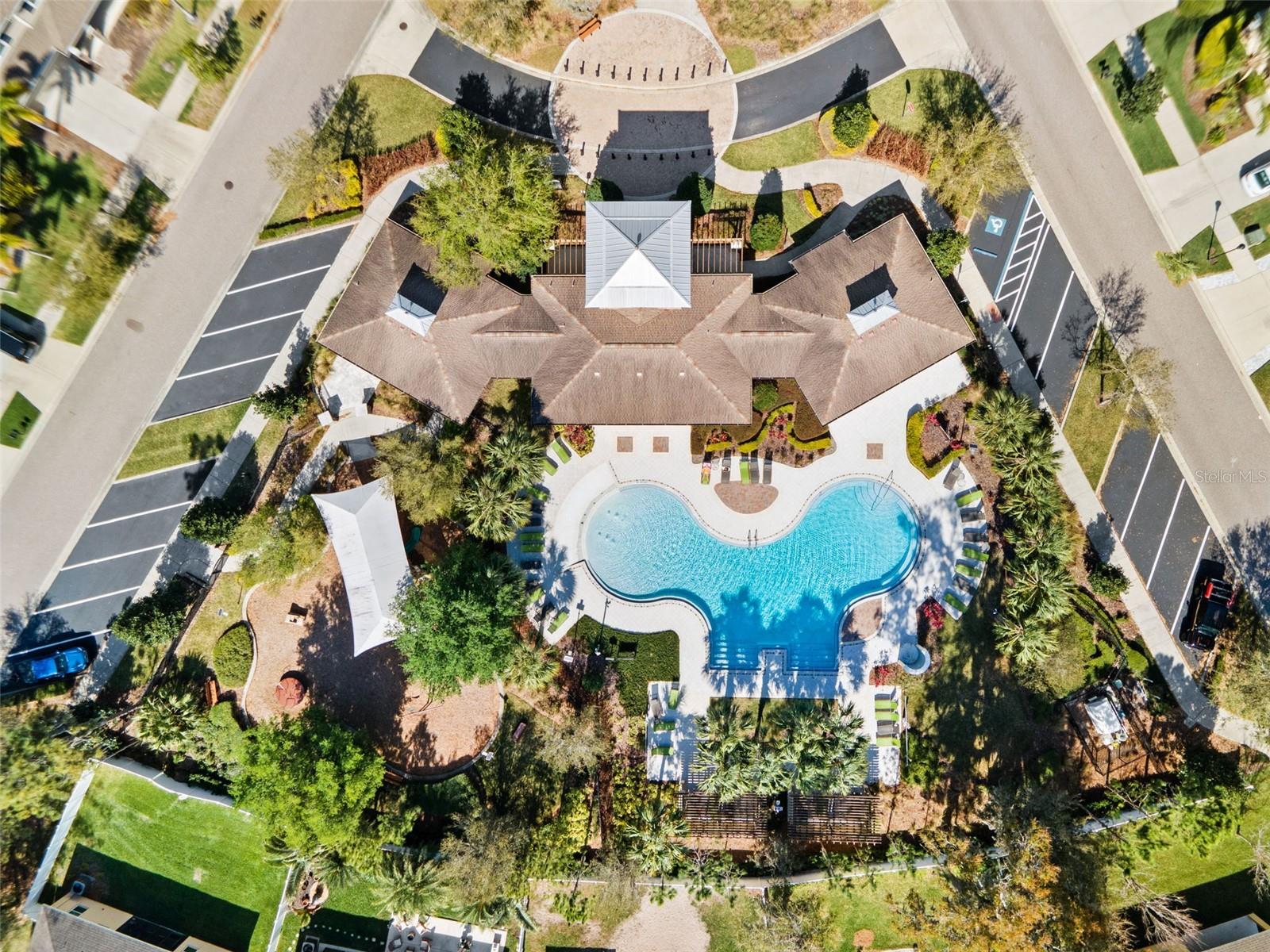 Image 32 of 34 For 12029 Myrtle Rock Drive