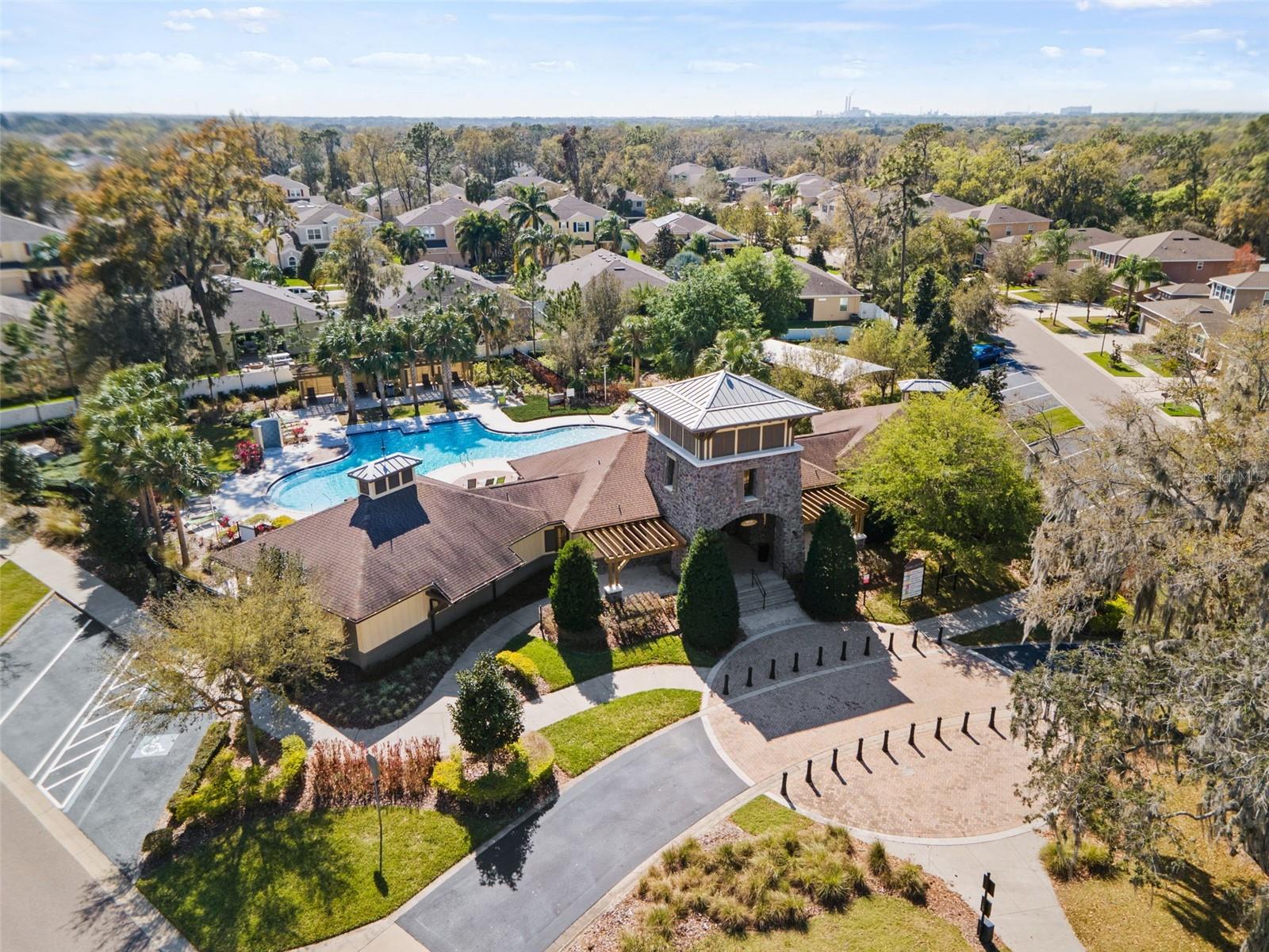 Image 33 of 34 For 12029 Myrtle Rock Drive