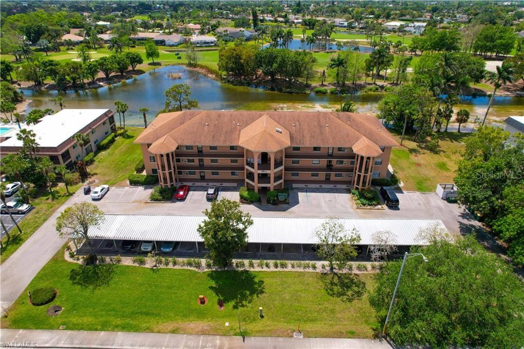 Image 2 of 18 For 5535 Rattlesnake Hammock Road 205