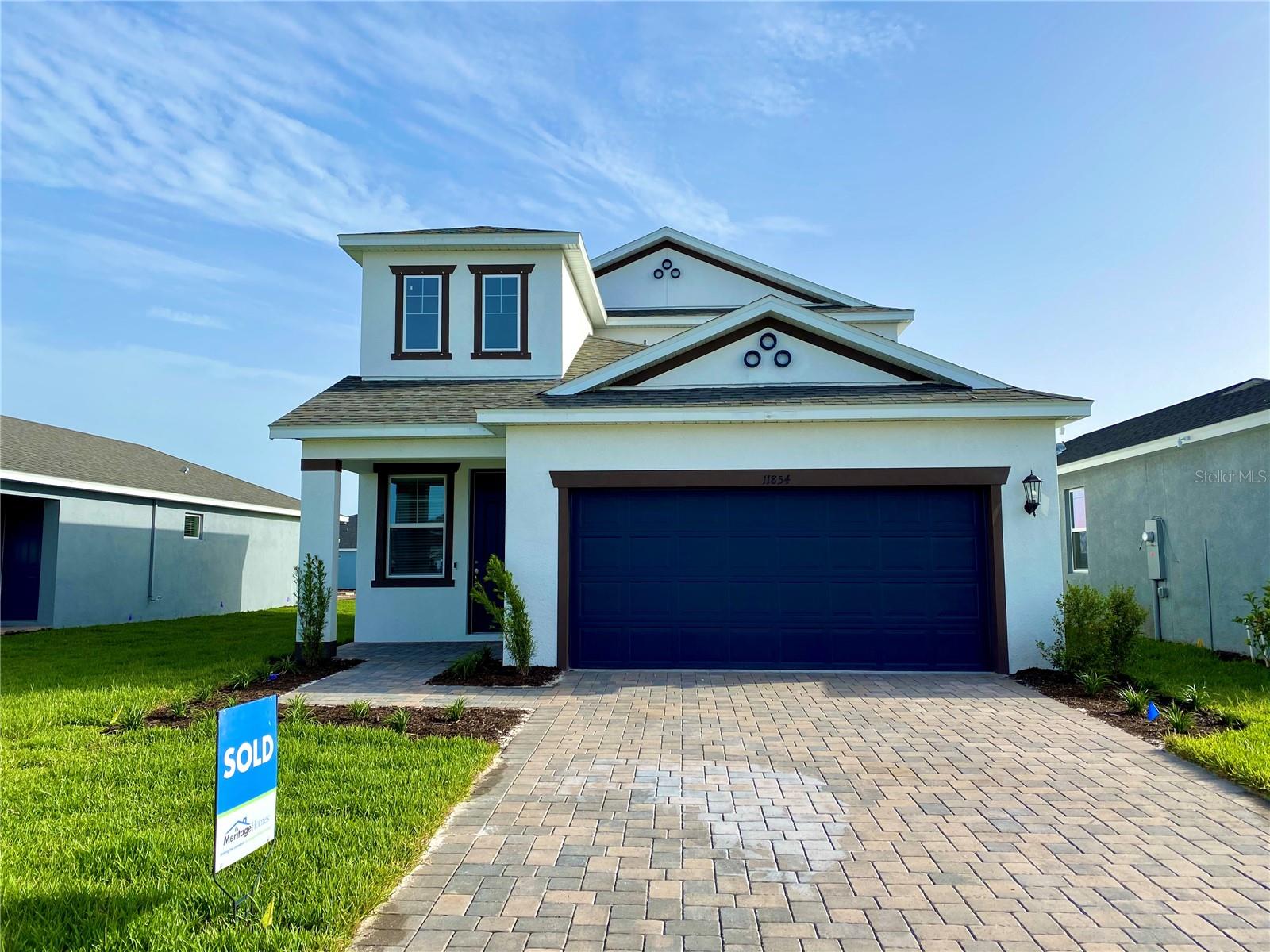 Details for 11854 Brighton Knoll Loop, RIVERVIEW, FL 33579