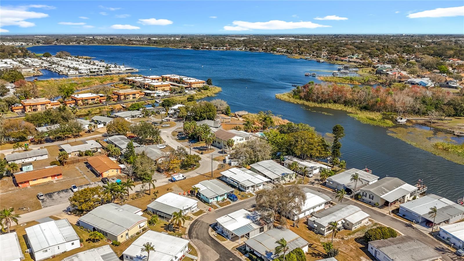 Image 3 of 57 For 10101 Lake Drive 89