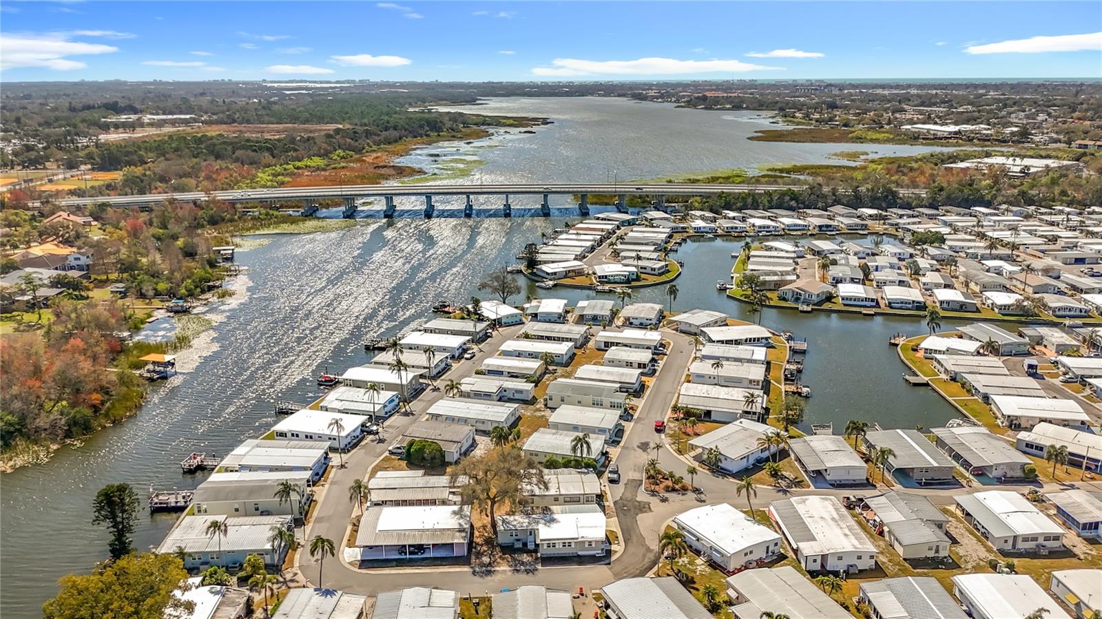 Image 48 of 57 For 10101 Lake Drive 89