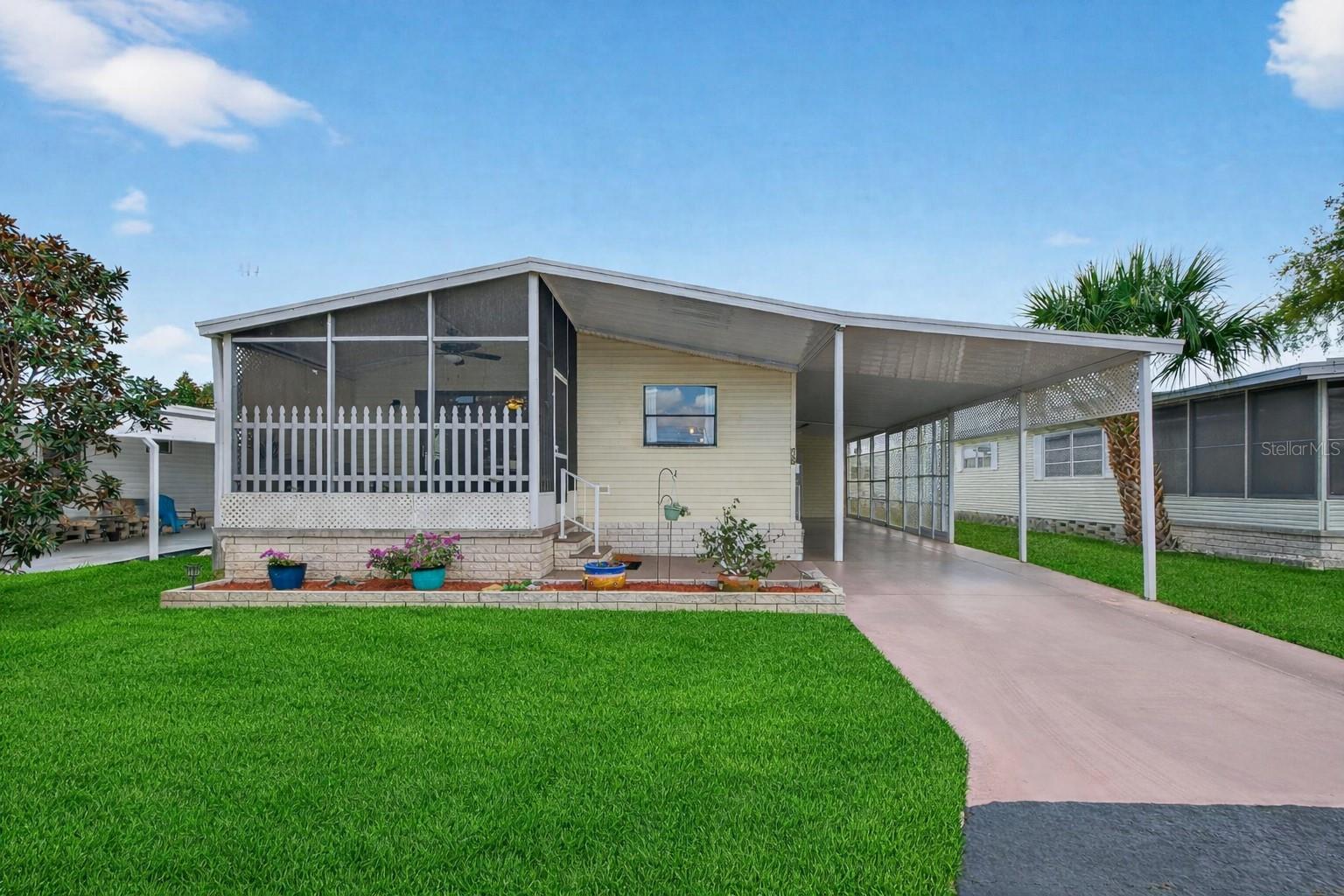 Details for 7880 54th Avenue N 38, ST PETERSBURG, FL 33709