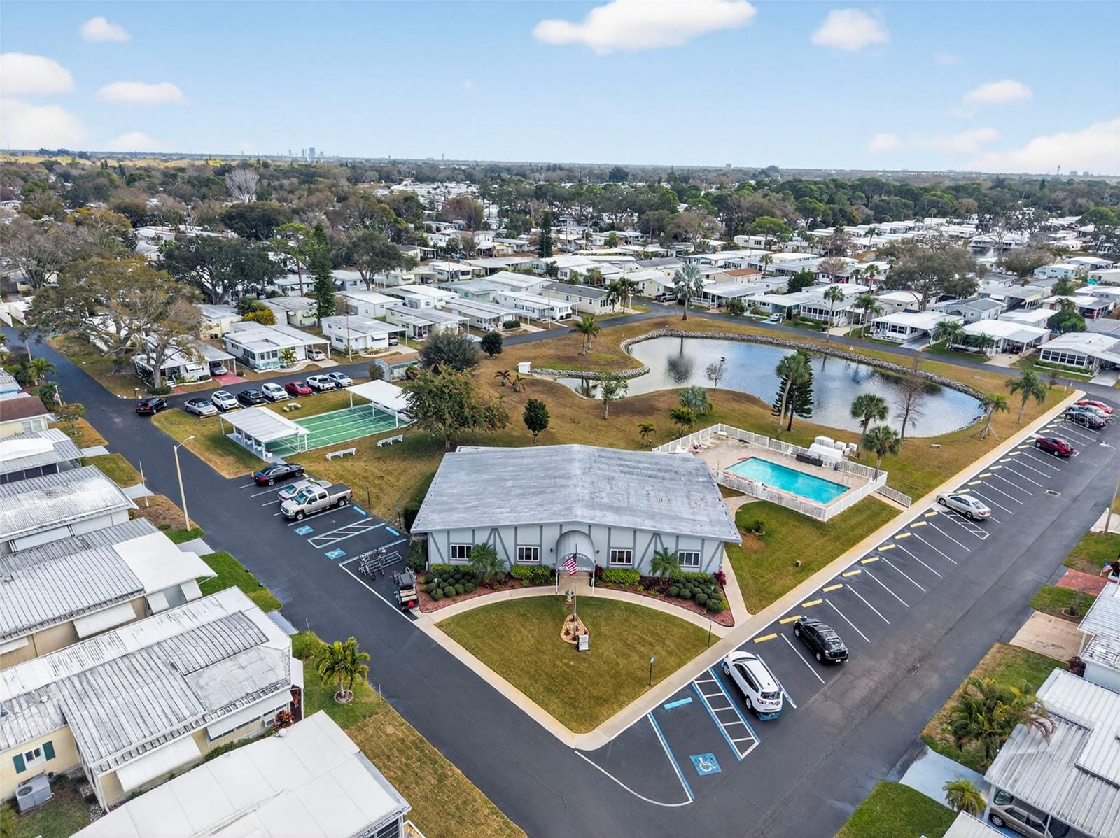 Image 28 of 30 For 7880 54th Avenue N 38