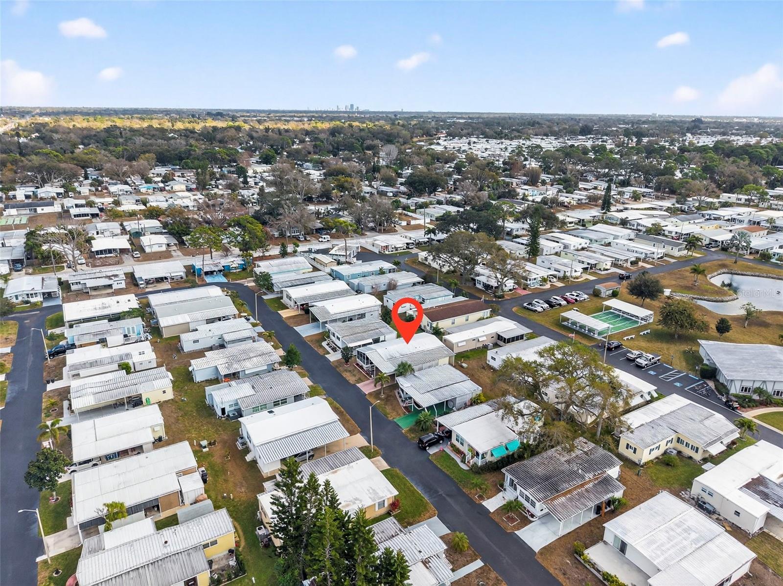 Image 29 of 30 For 7880 54th Avenue N 38