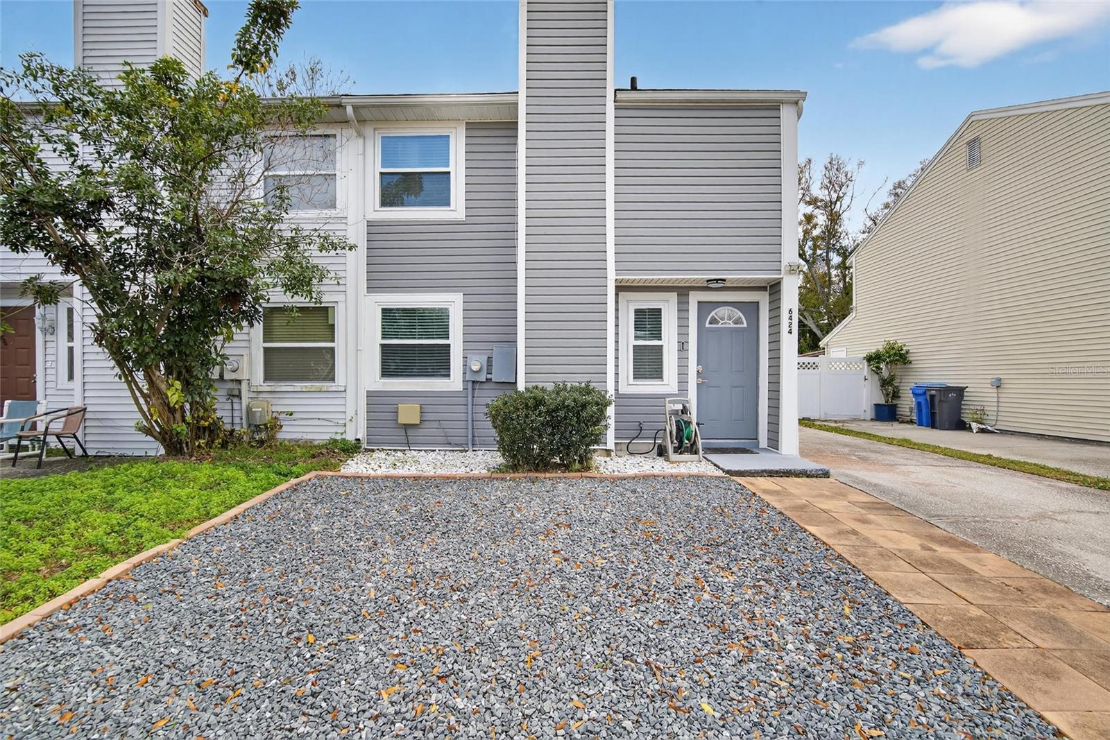 Details for 6424 Rockpointe Drive, TAMPA, FL 33634