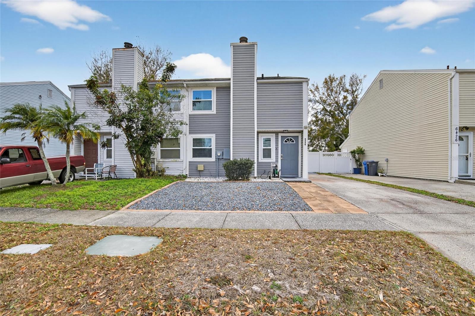 Image 4 of 47 For 6424 Rockpointe Drive