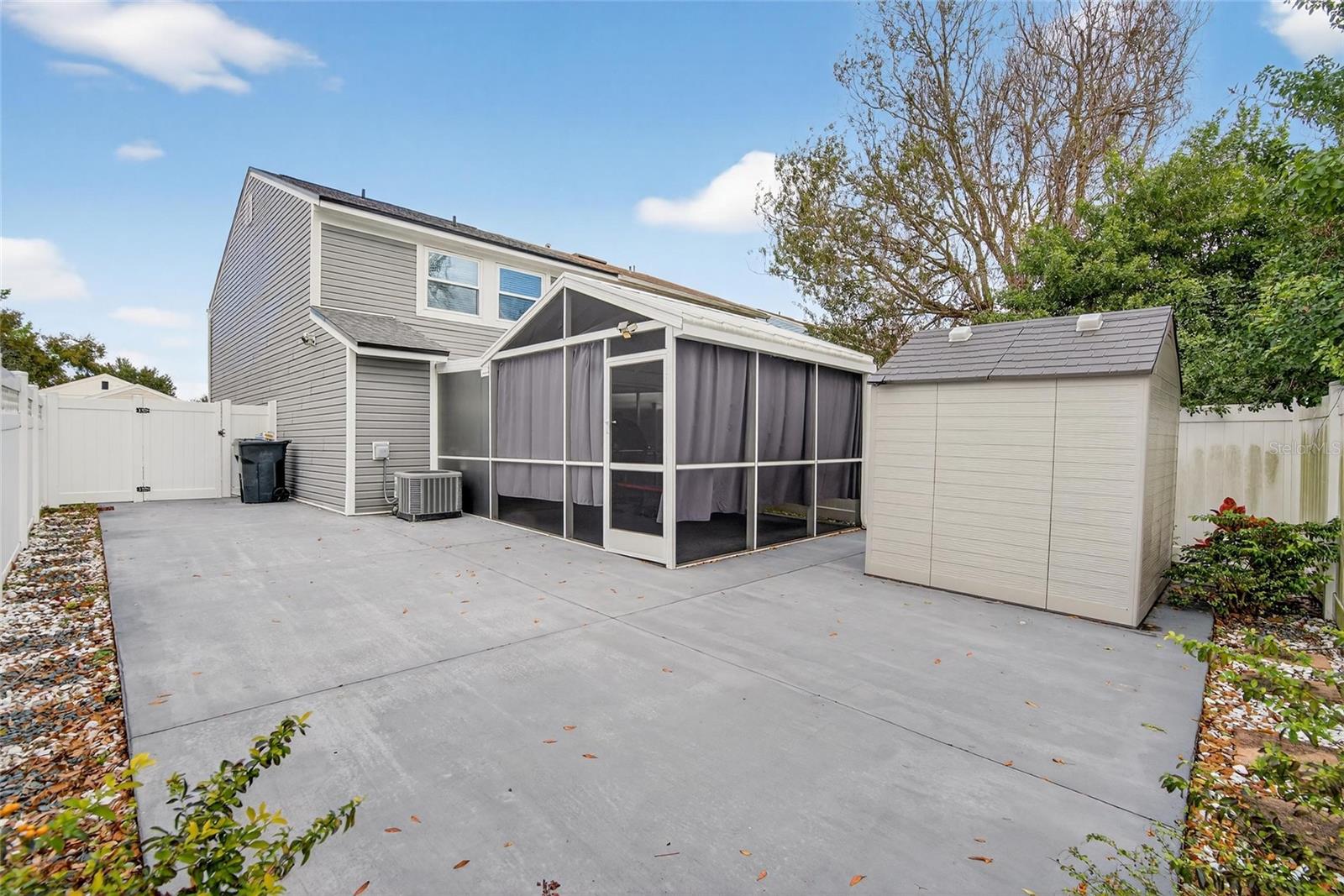 Image 44 of 47 For 6424 Rockpointe Drive