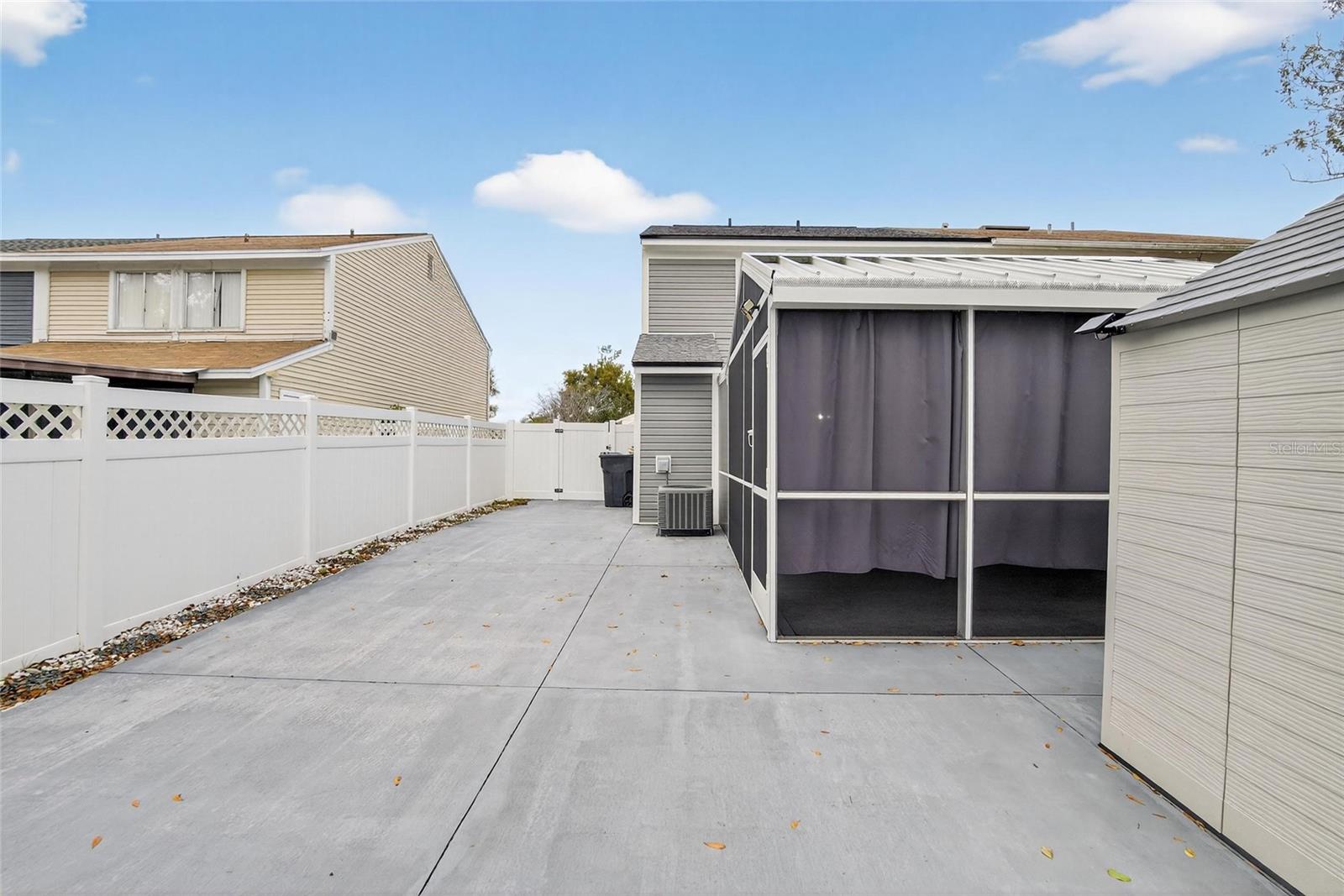 Image 45 of 47 For 6424 Rockpointe Drive