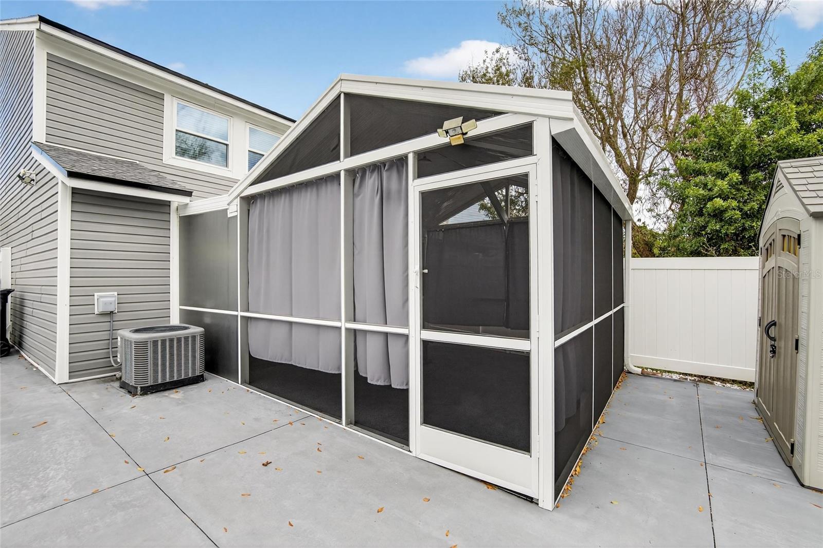 Image 46 of 47 For 6424 Rockpointe Drive