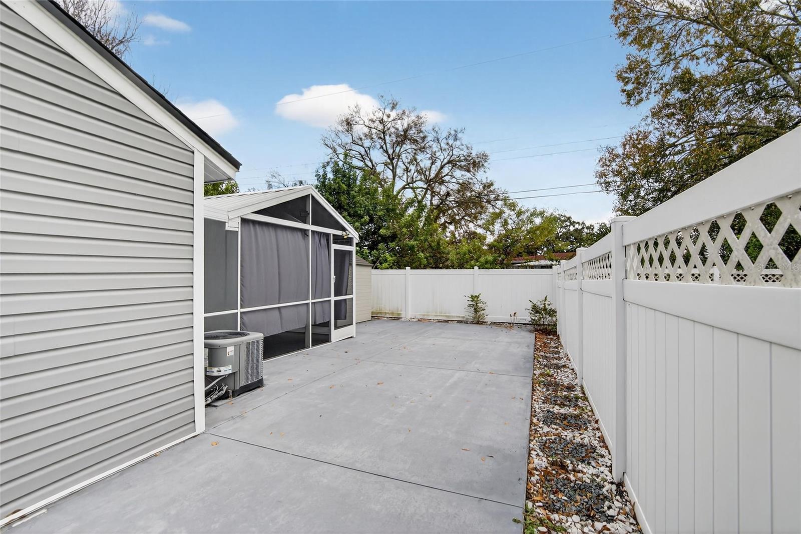 Image 47 of 47 For 6424 Rockpointe Drive