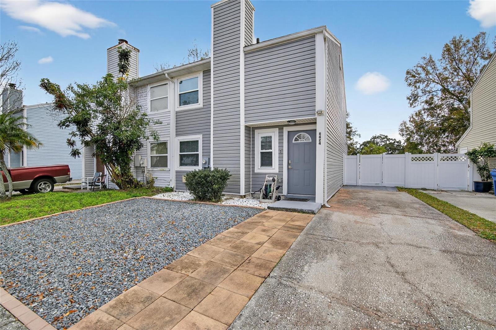 Image 6 of 47 For 6424 Rockpointe Drive