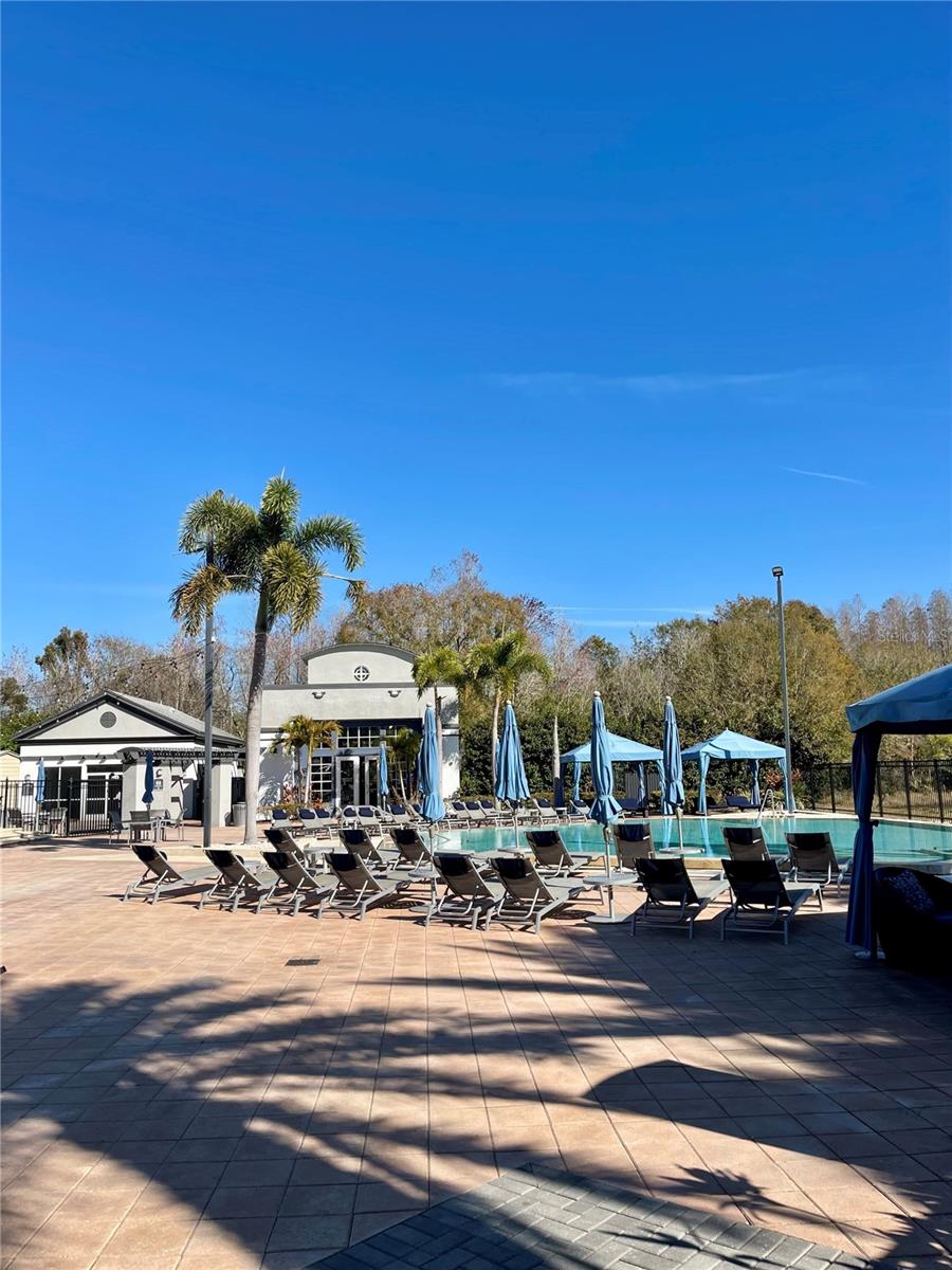 Image 28 of 29 For 15018 Arbor Reserve Circle  203