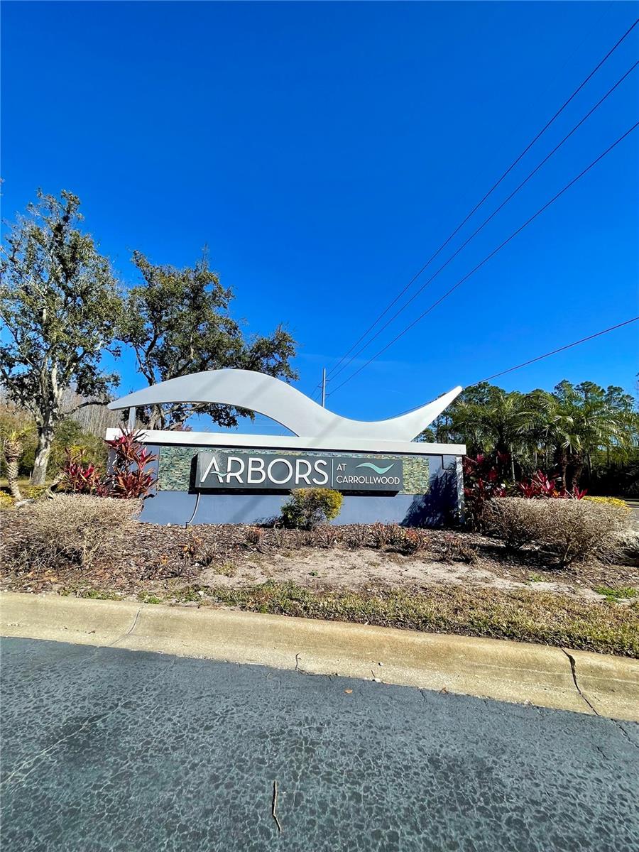 Image 29 of 29 For 15018 Arbor Reserve Circle  203