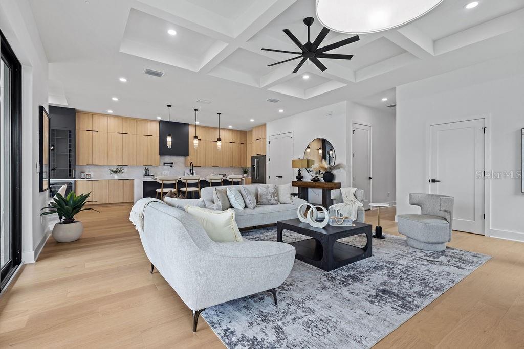 Image 6 of 67 For 3315 Grace Street