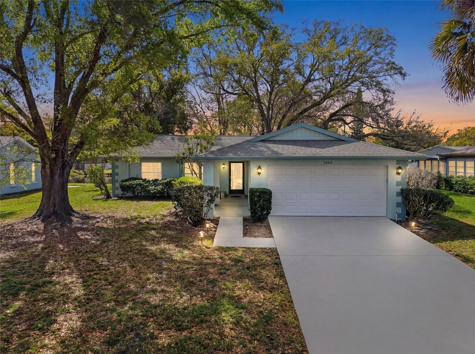 Details for 1446 Queen Anne Boulevard, PALM HARBOR, FL 34684