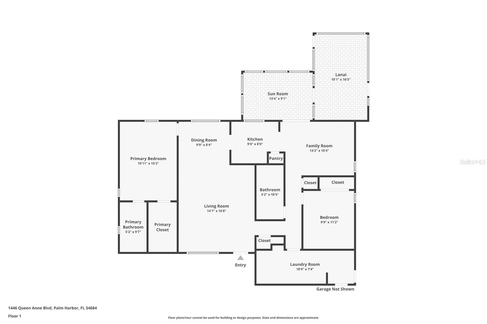 Image 66 of 94 For 1446 Queen Anne Boulevard