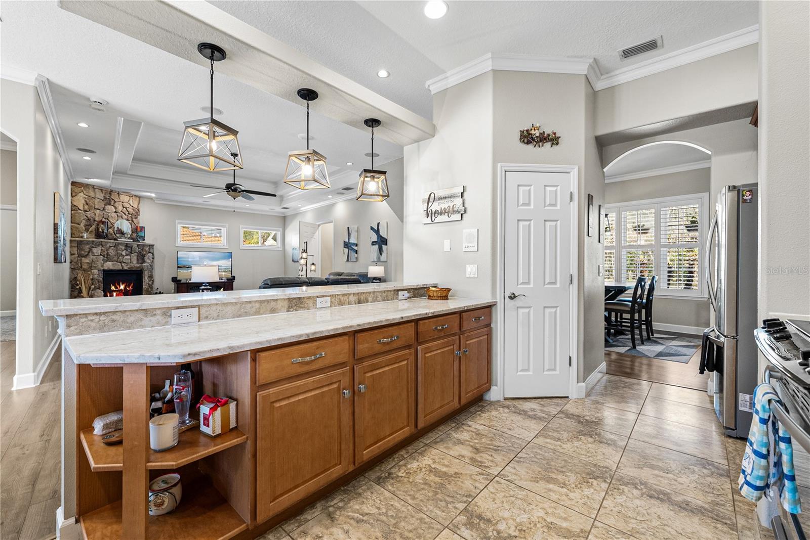 Image 17 of 65 For 27154 Ravens Brook Road