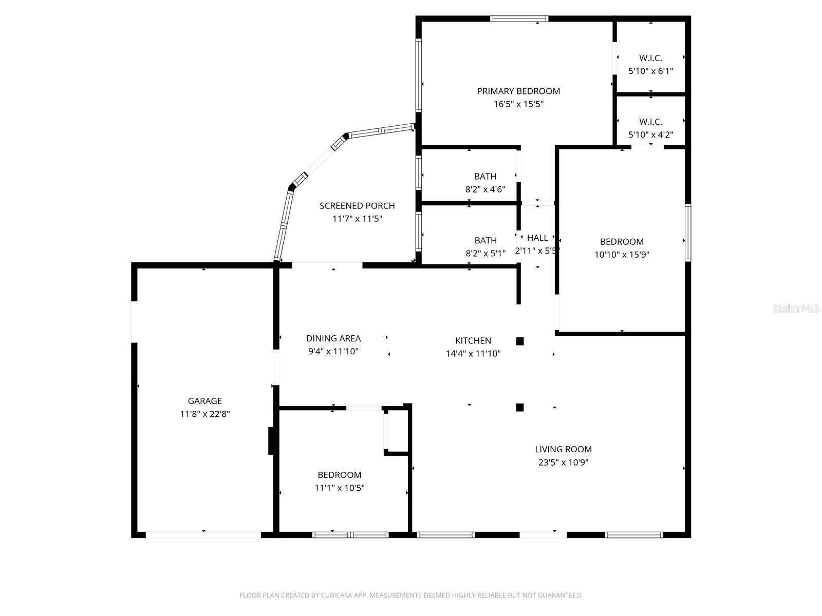 Image 28 of 28 For 3332 Chauncy Road