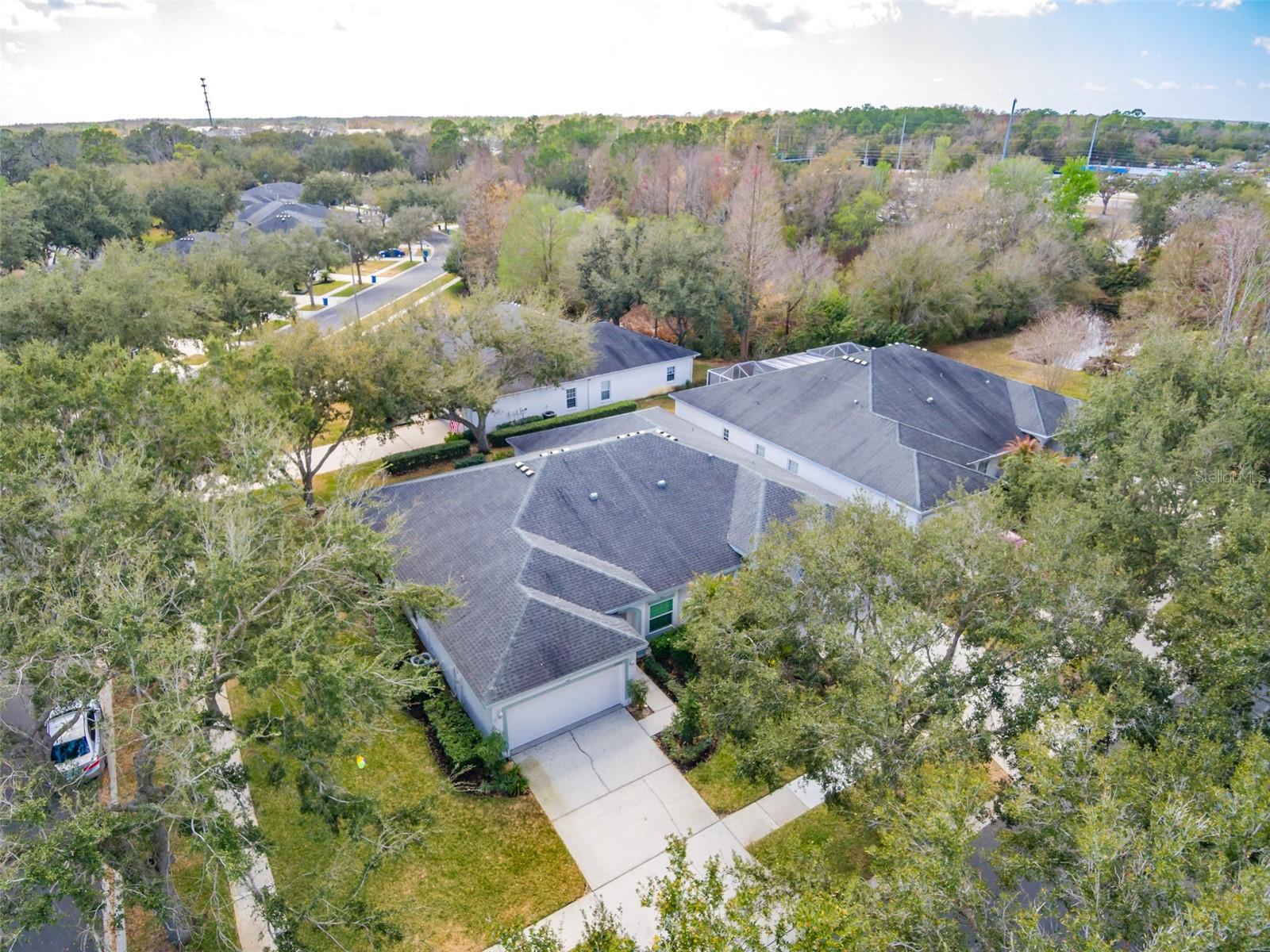 Image 43 of 45 For 10420 Mulligan Court