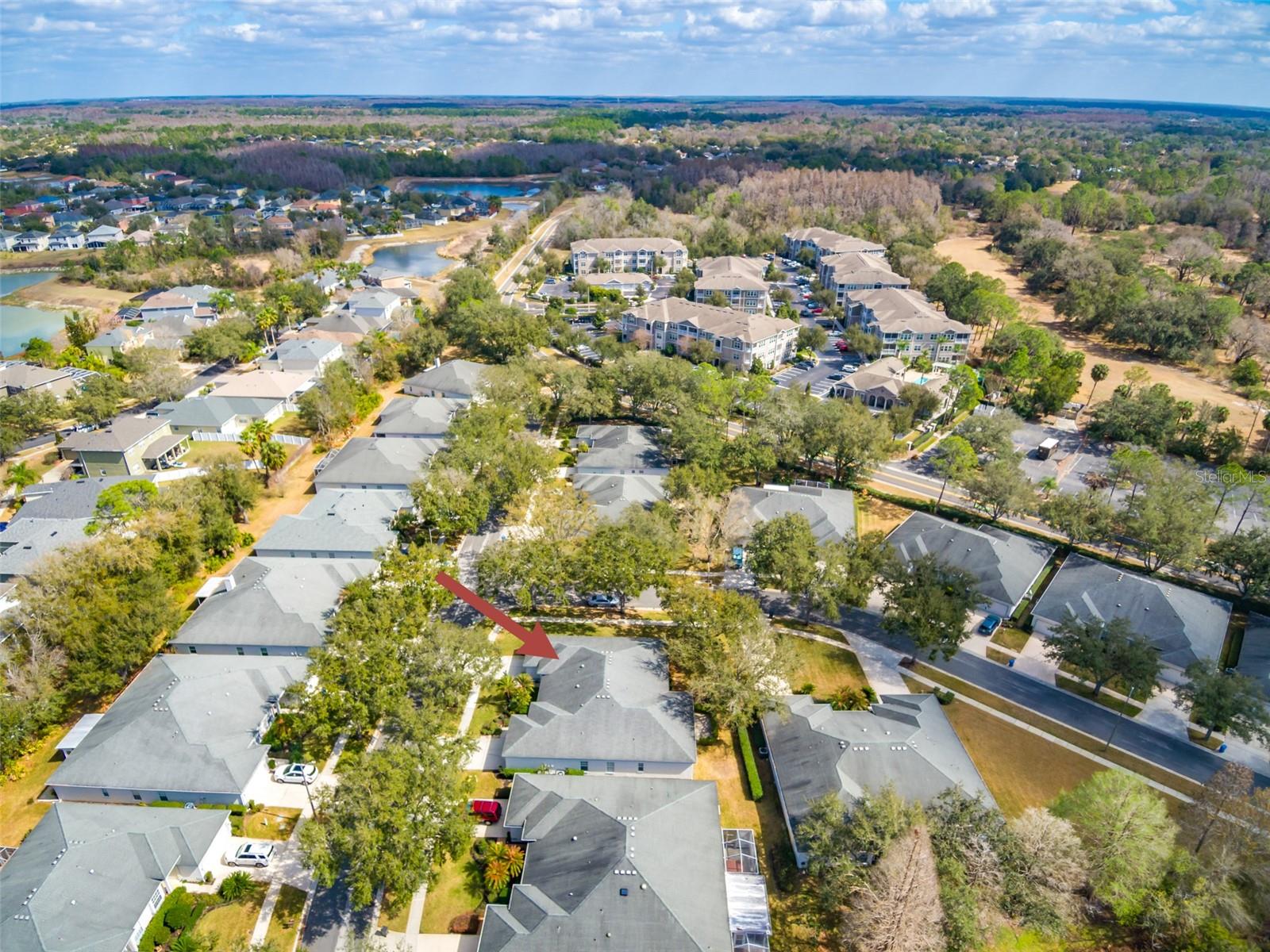 Image 44 of 45 For 10420 Mulligan Court