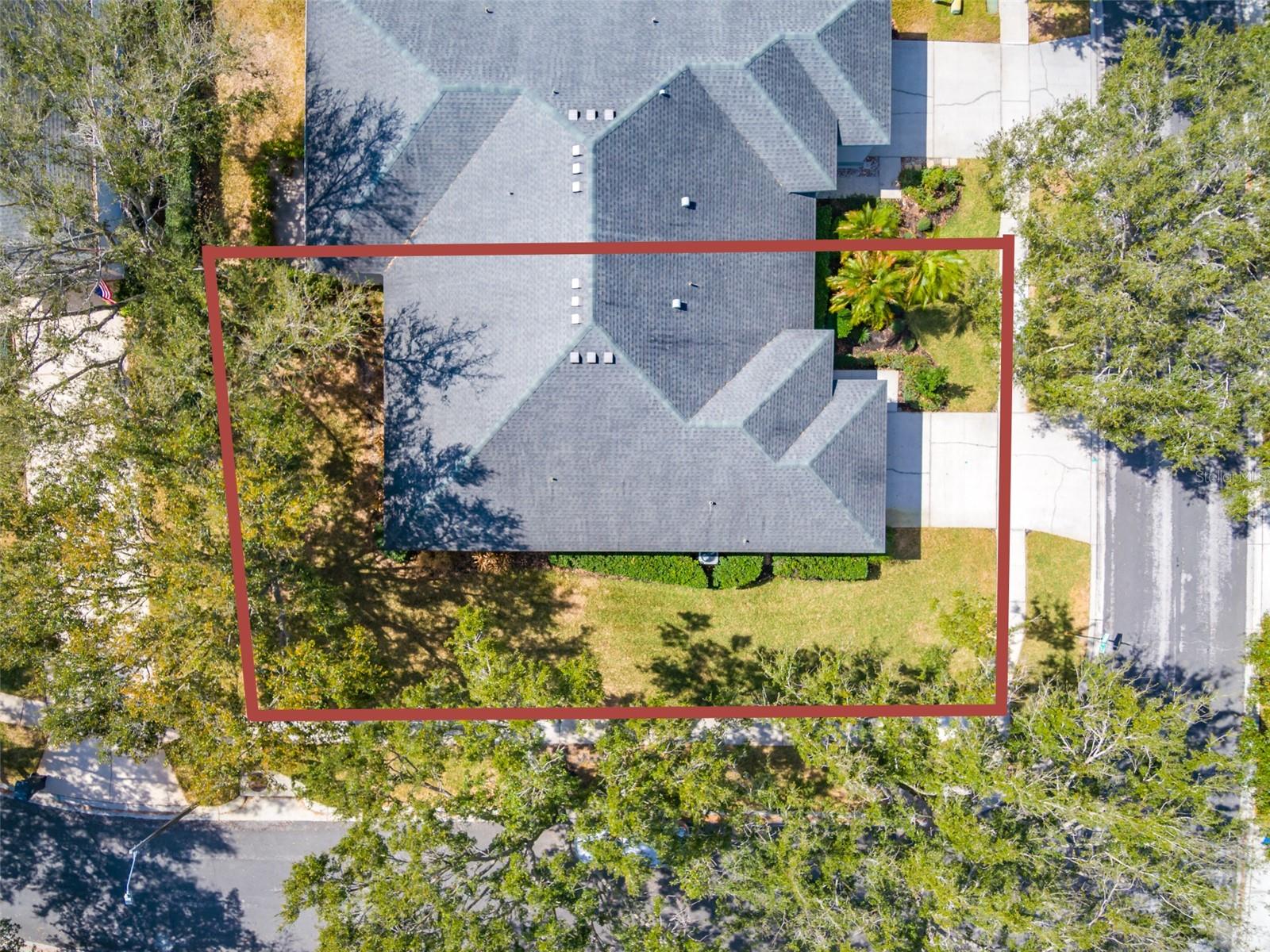 Image 45 of 45 For 10420 Mulligan Court