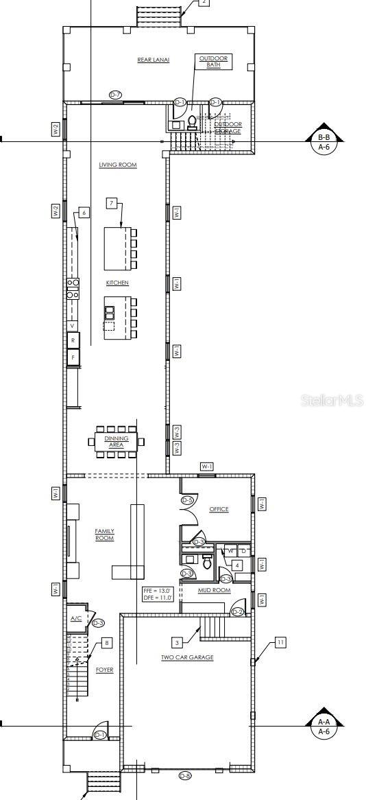 Image 2 of 11 For 6010 Elkins Avenue