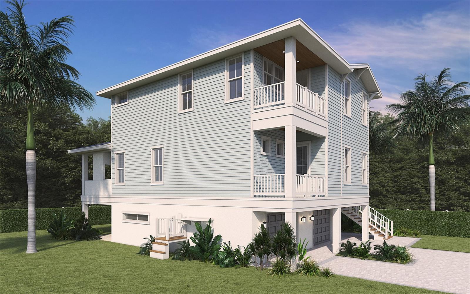 Image 2 of 3 For 2460 Trade Winds Drive